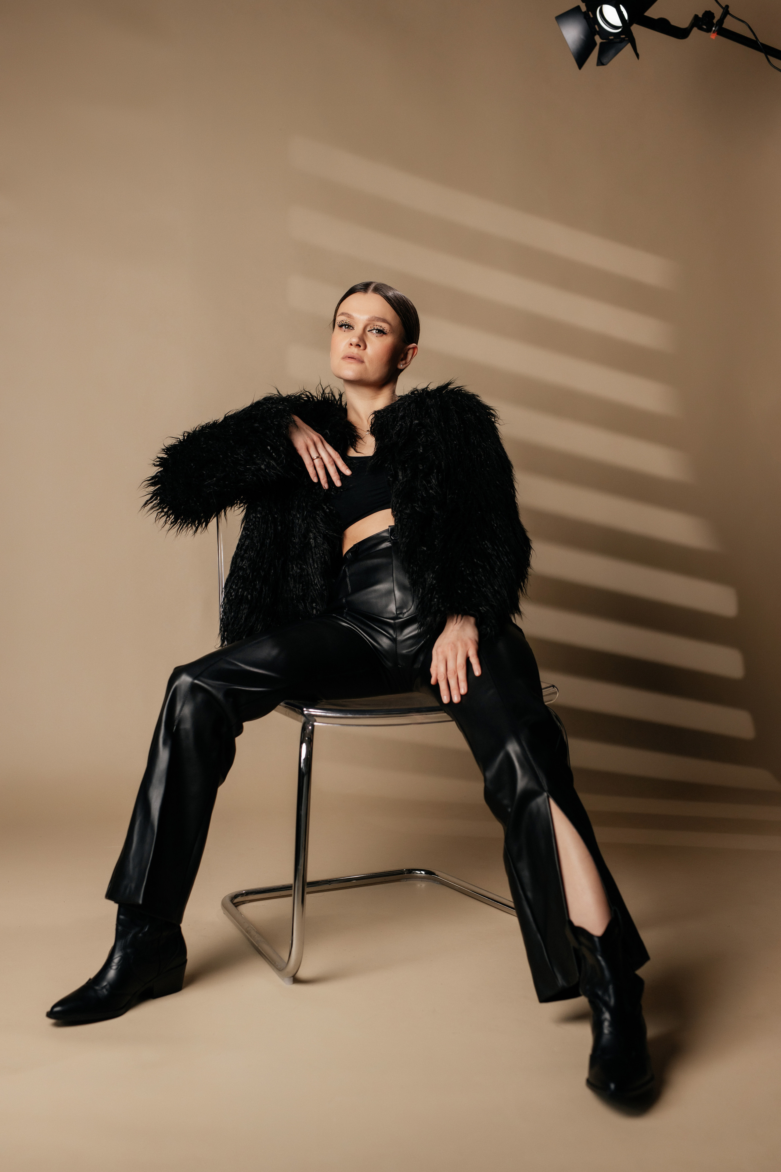 Татьяна студийная фотосессия. Фотограф Даугавпилс/Рига Виктория Нитиша