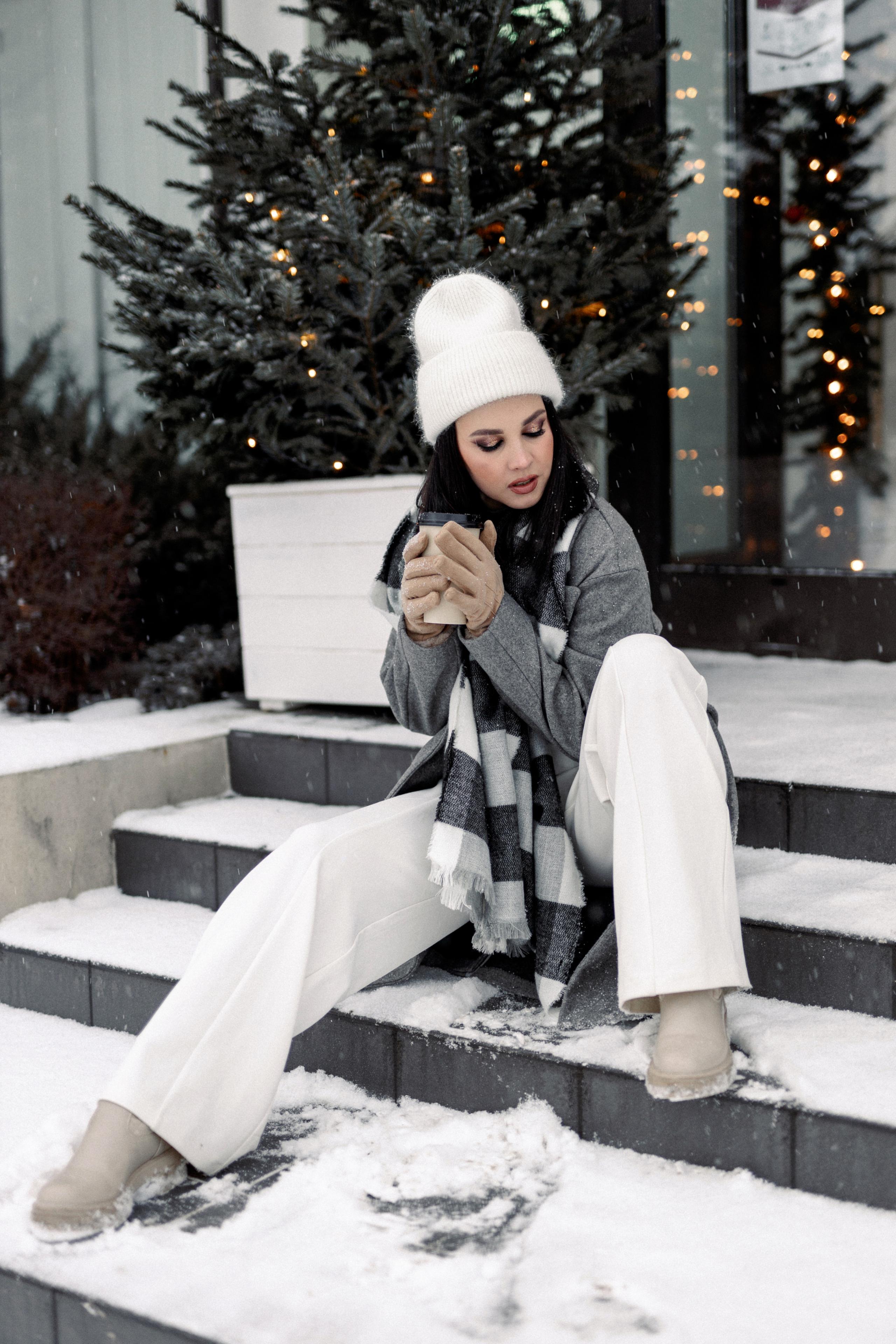 Кристина. Фотограф Даугавпилс/Рига Виктория Нитиша