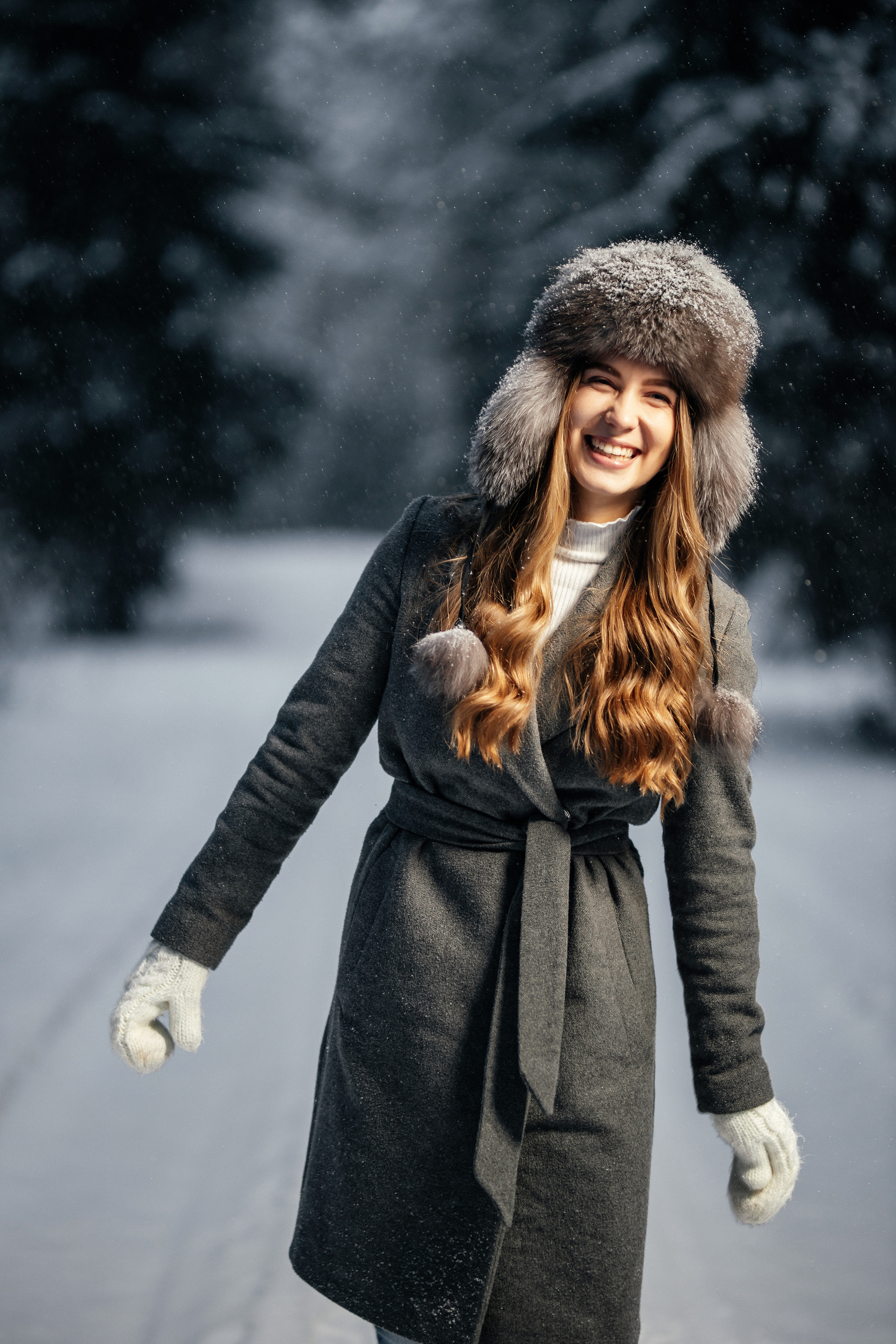 Анастасия вечерняя съемка. Фотограф Даугавпилс/Рига Виктория Нитиша