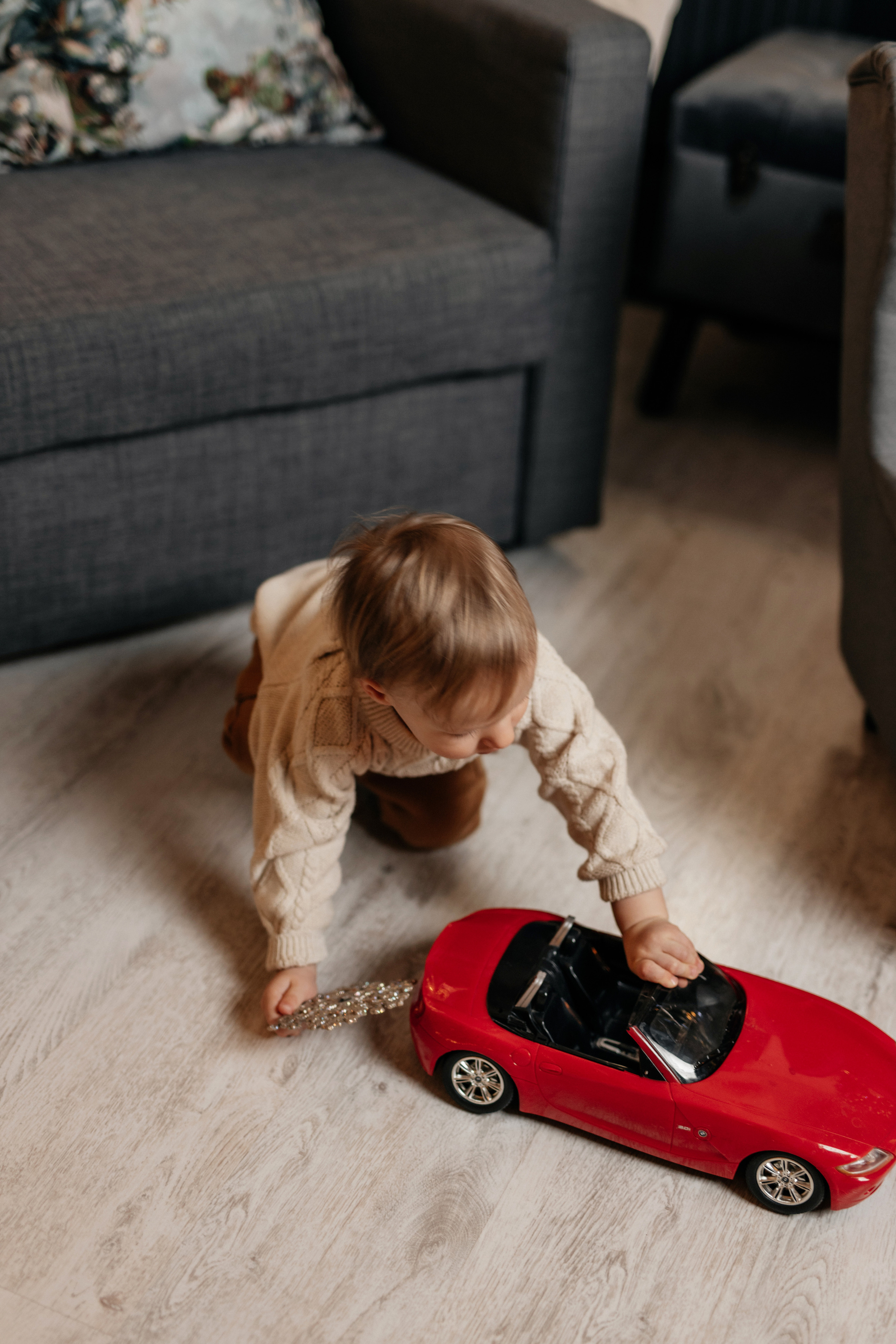 Семья Веронике. Фотограф Даугавпилс/Рига Виктория Нитиша