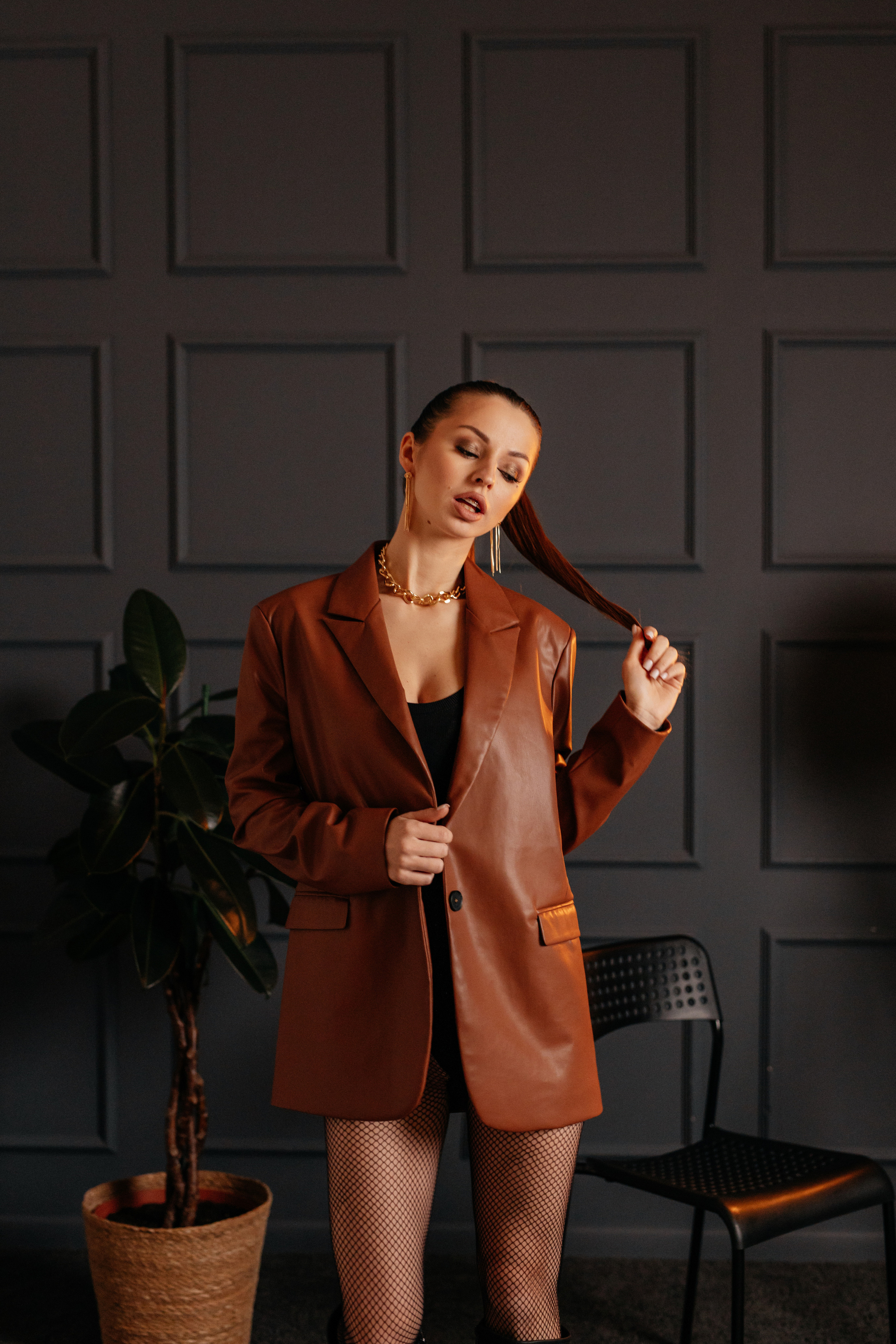 Наталья дерзкая фотосессия. Фотограф Даугавпилс/Рига Виктория Нитиша