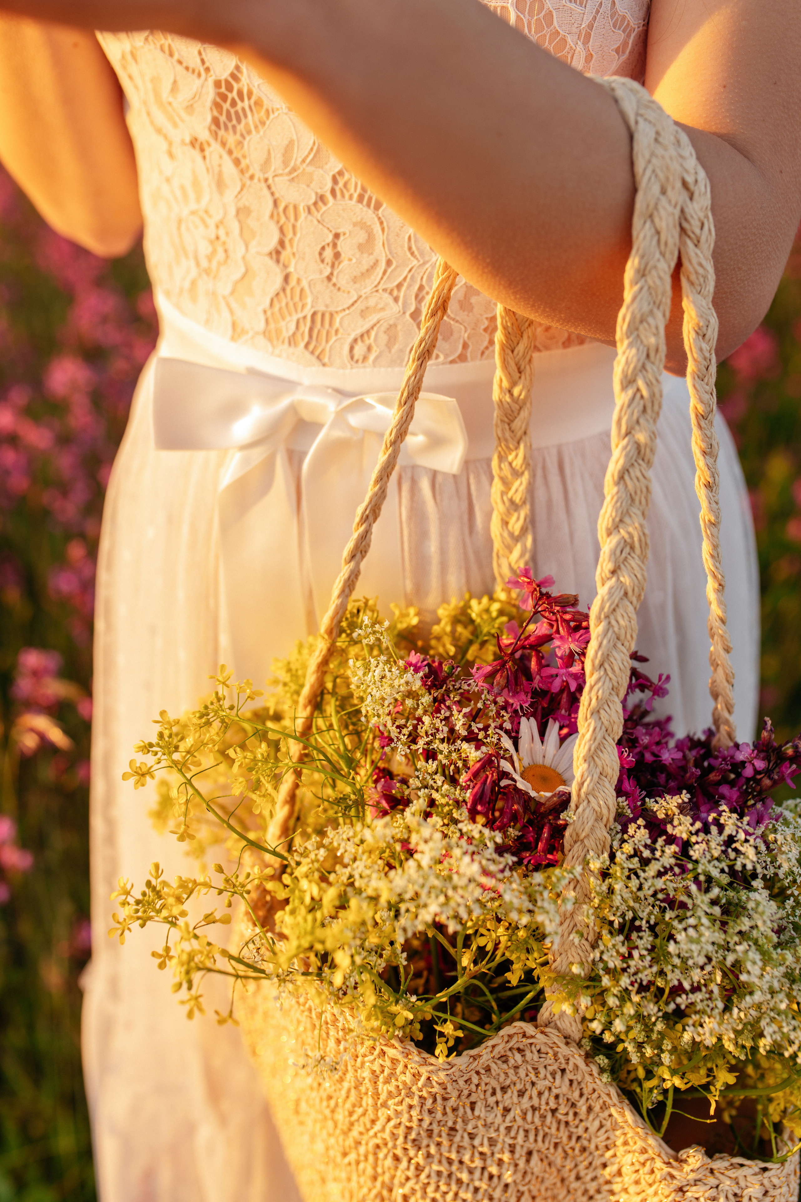 Летний рассвет. Фотограф Даугавпилс/Рига Виктория Нитиша