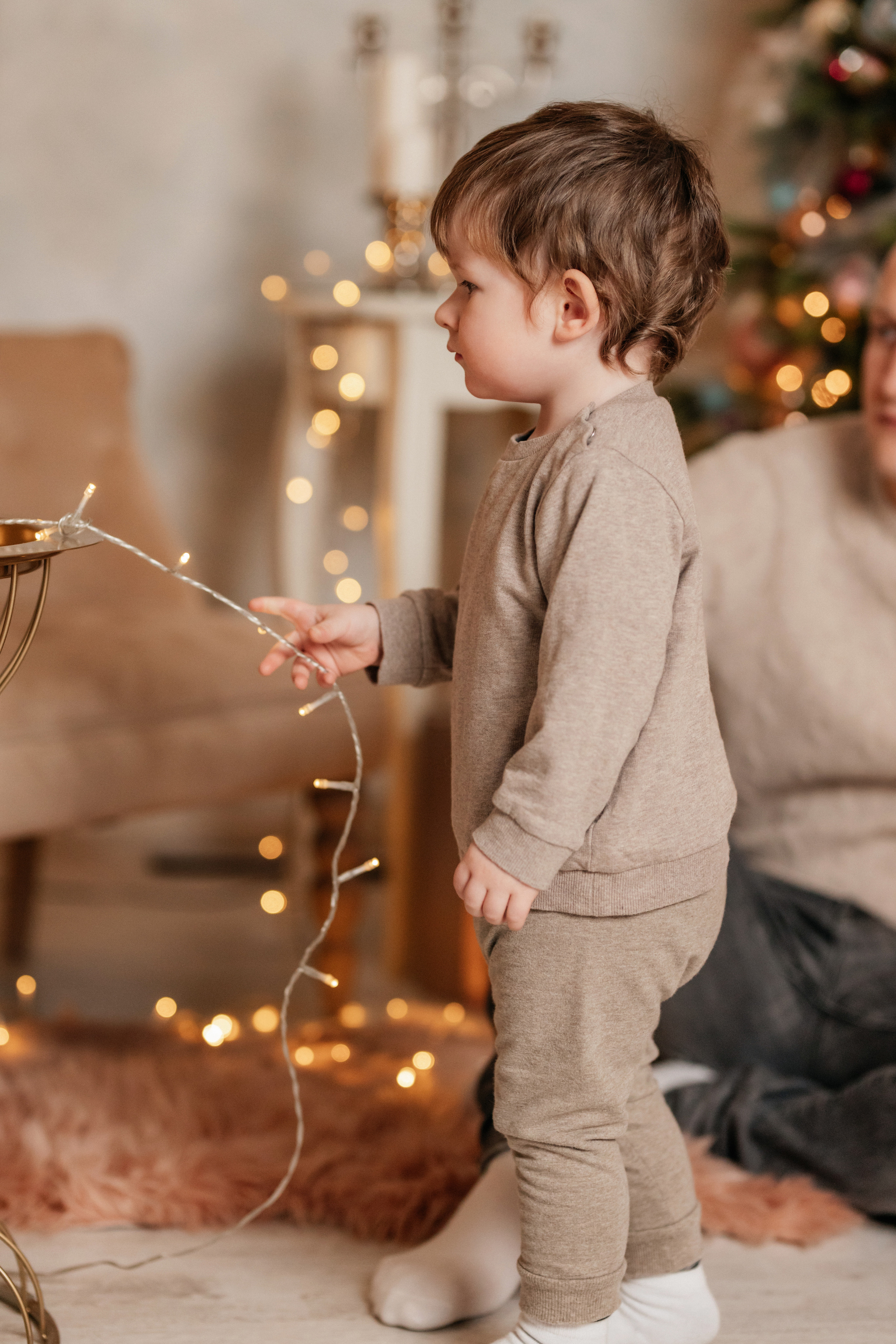 Семья Татьяны. Фотограф Даугавпилс/Рига Виктория Нитиша