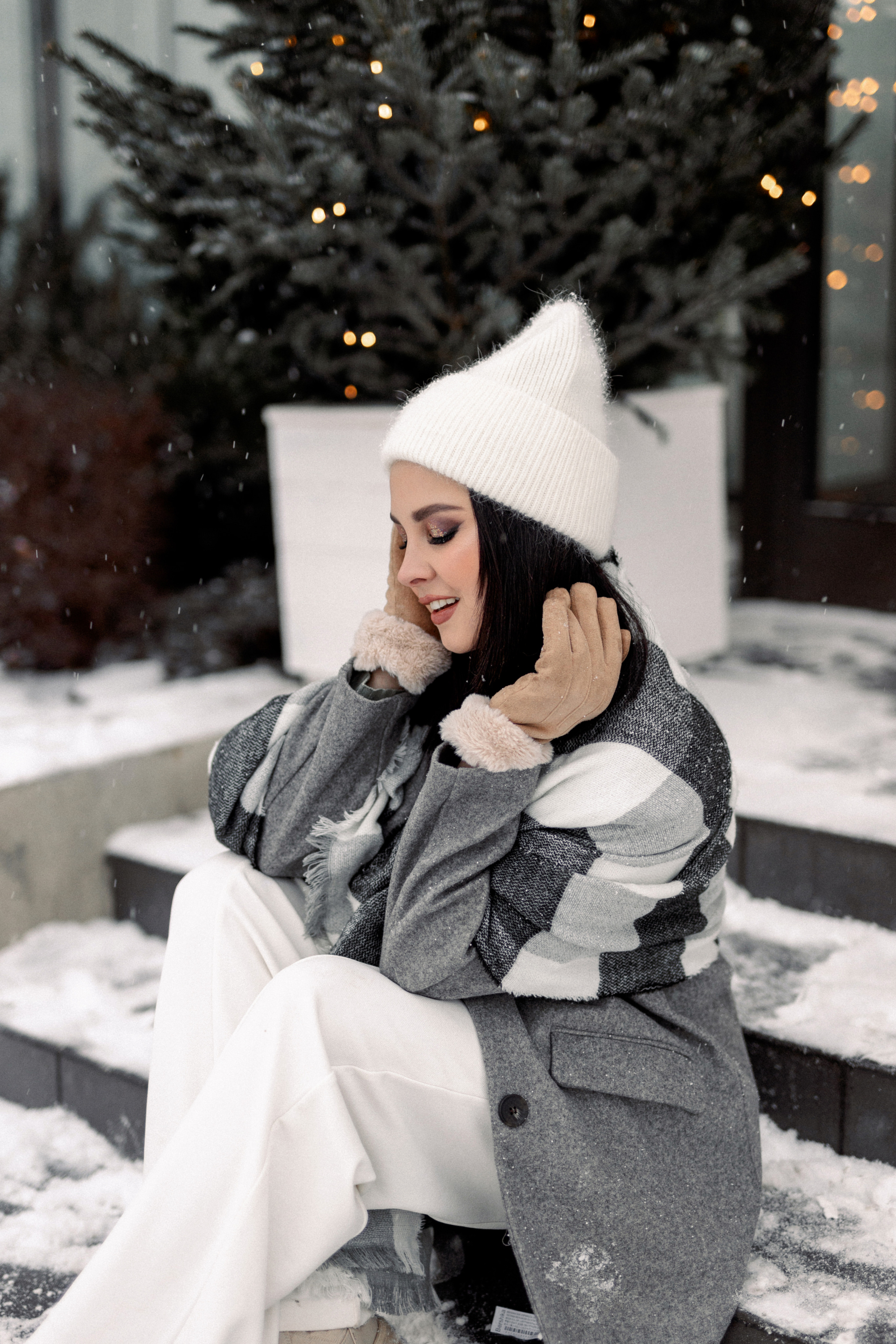 Кристина. Фотограф Даугавпилс/Рига Виктория Нитиша