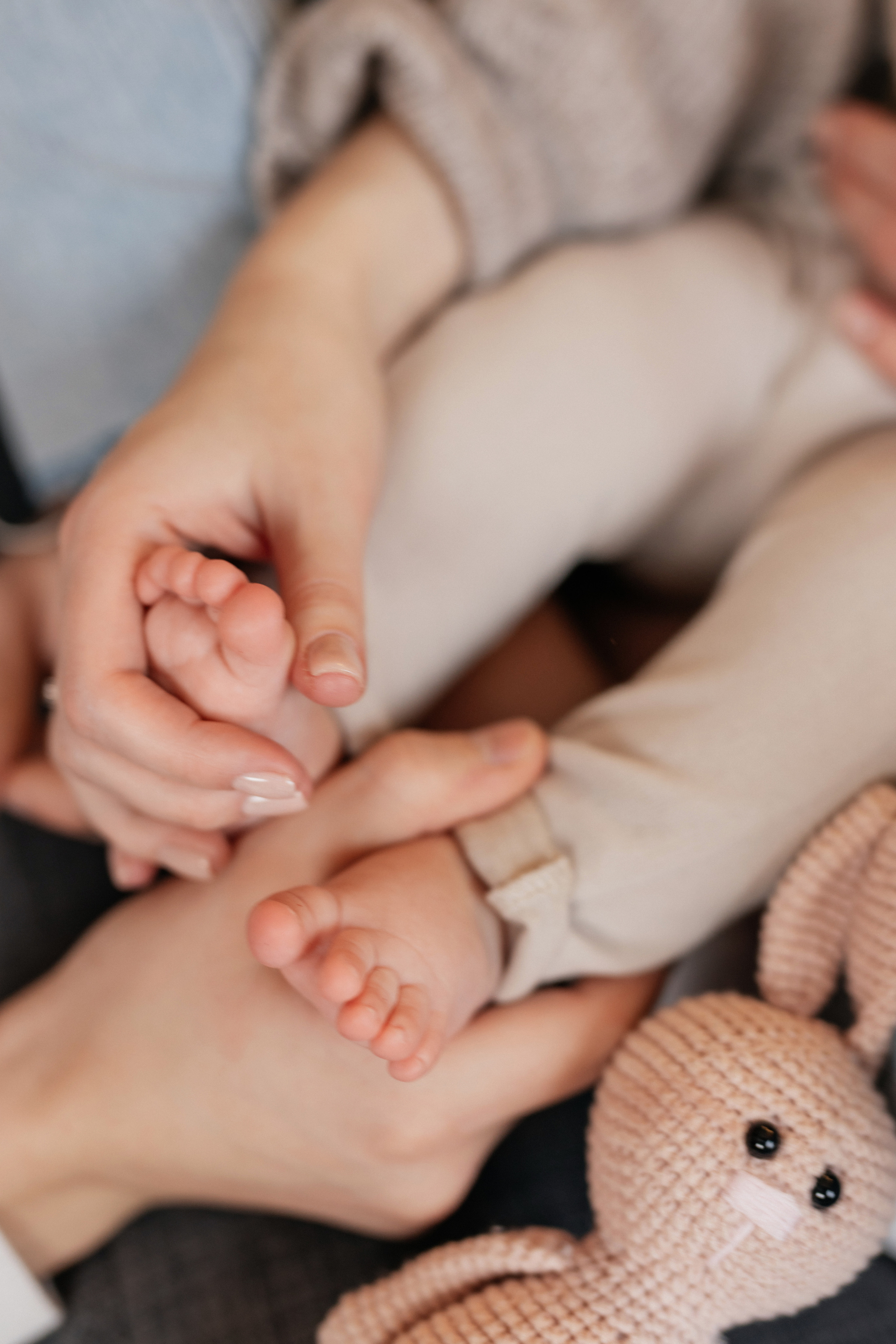 Семья Юлии. Фотограф Даугавпилс/Рига Виктория Нитиша