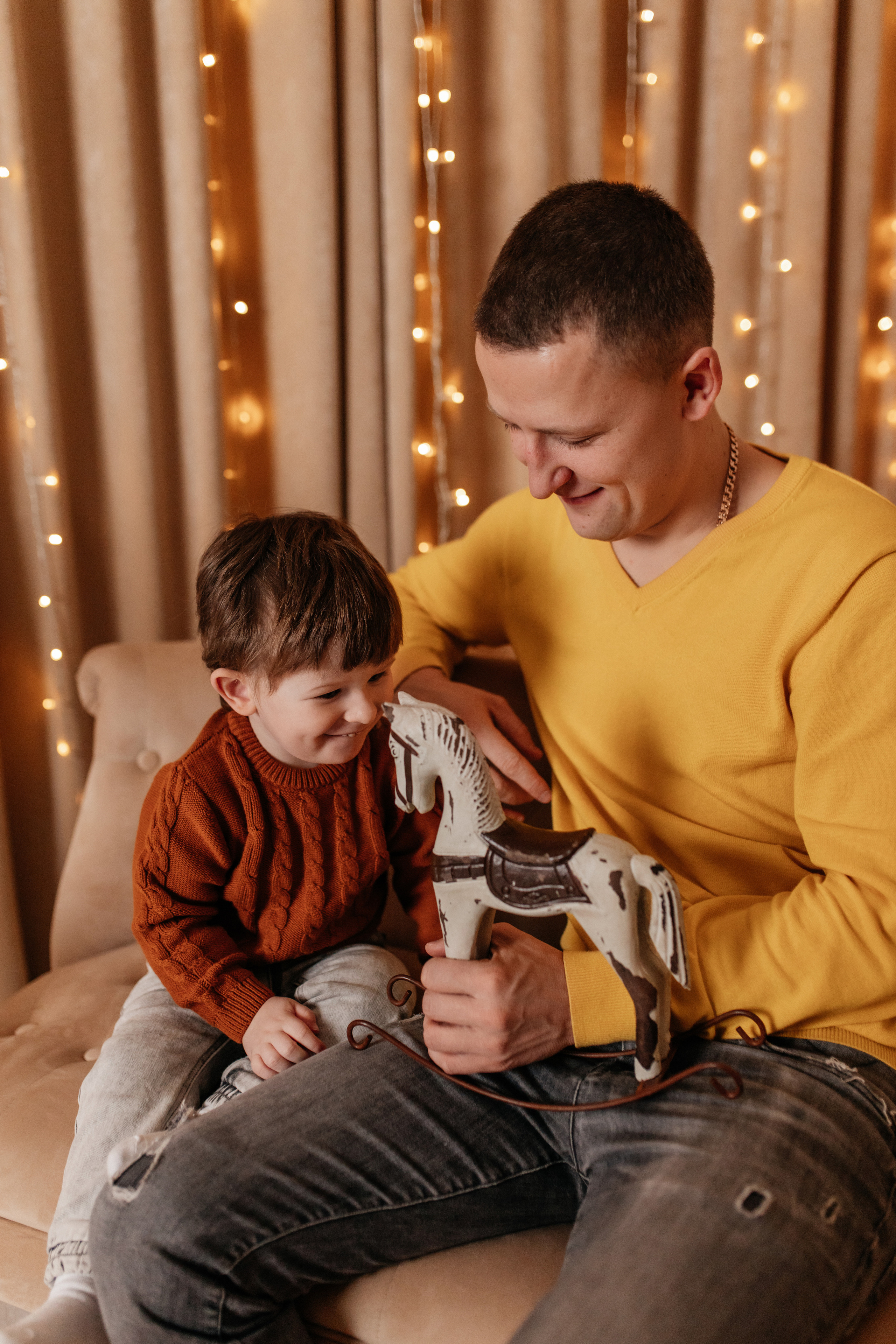 Семья Татьяны. Фотограф Даугавпилс/Рига Виктория Нитиша