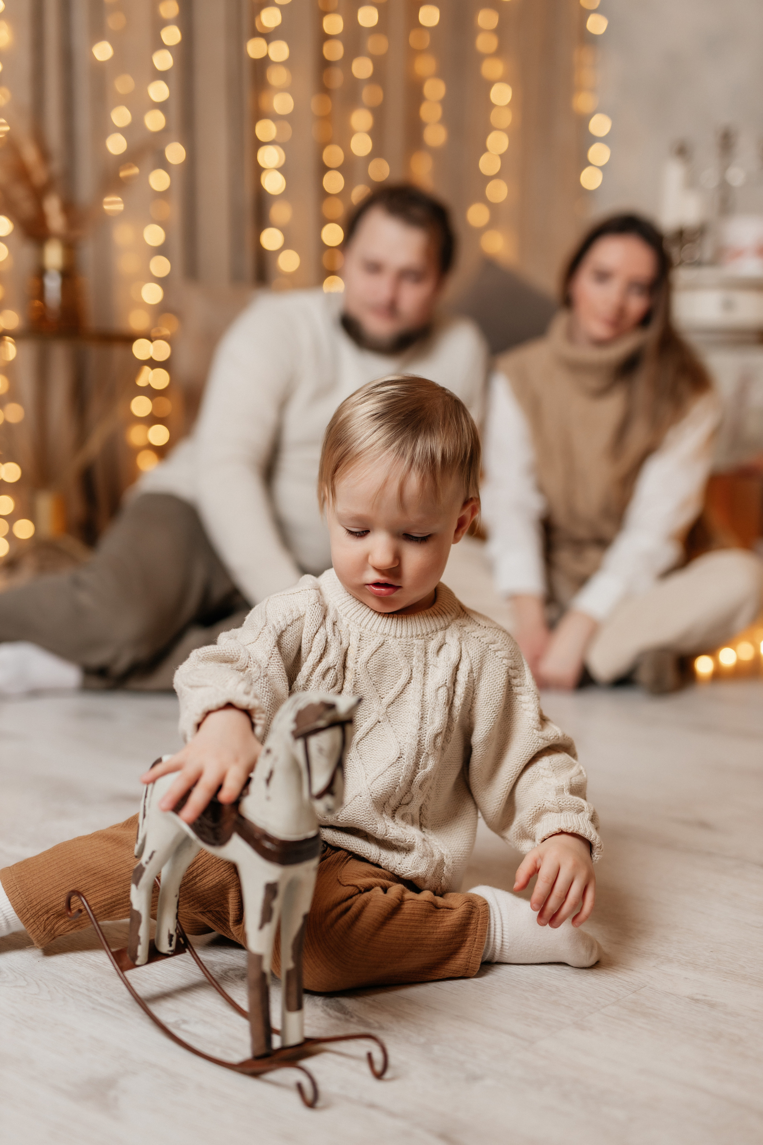 Семья Веронике. Фотограф Даугавпилс/Рига Виктория Нитиша
