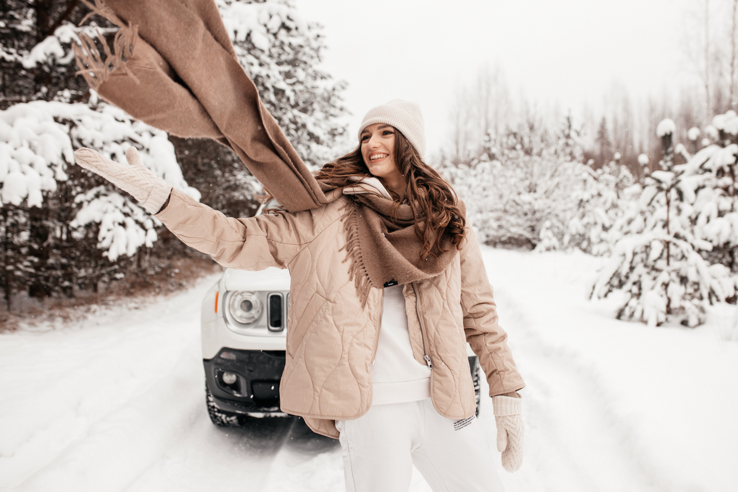 Надя. Фотограф Даугавпилс/Рига Виктория Нитиша