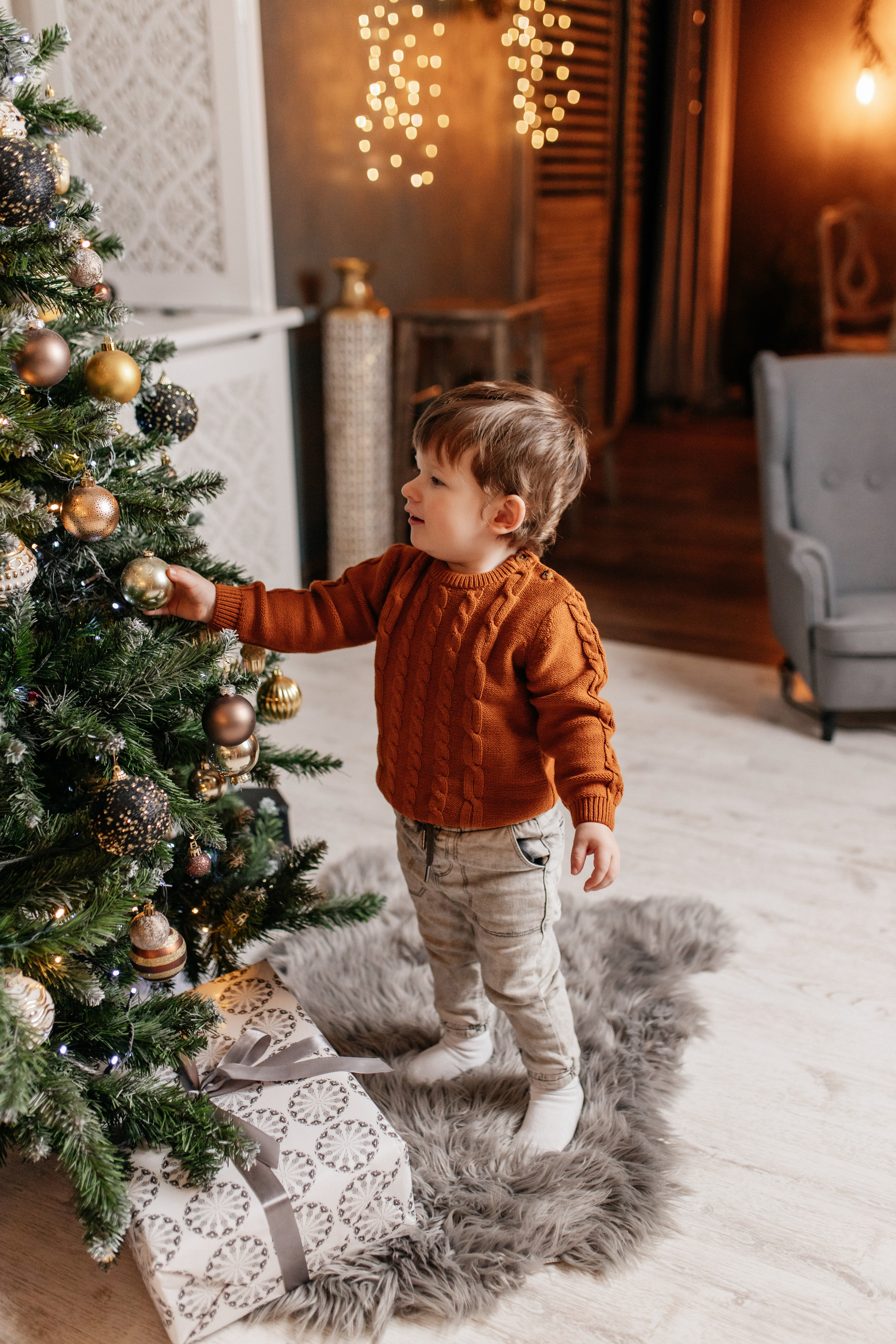 Семья Татьяны. Фотограф Даугавпилс/Рига Виктория Нитиша