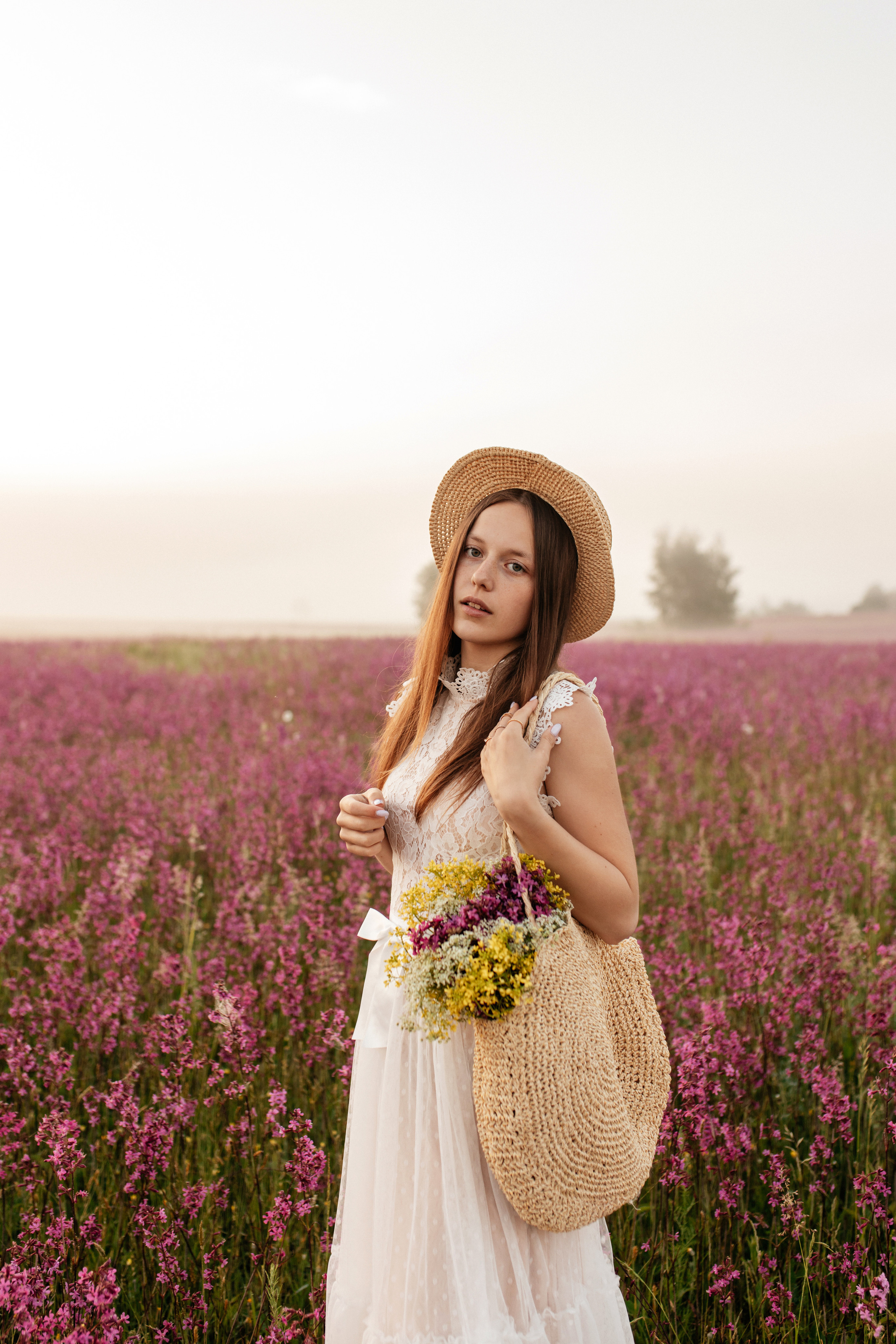 Летний рассвет. Фотограф Даугавпилс/Рига Виктория Нитиша