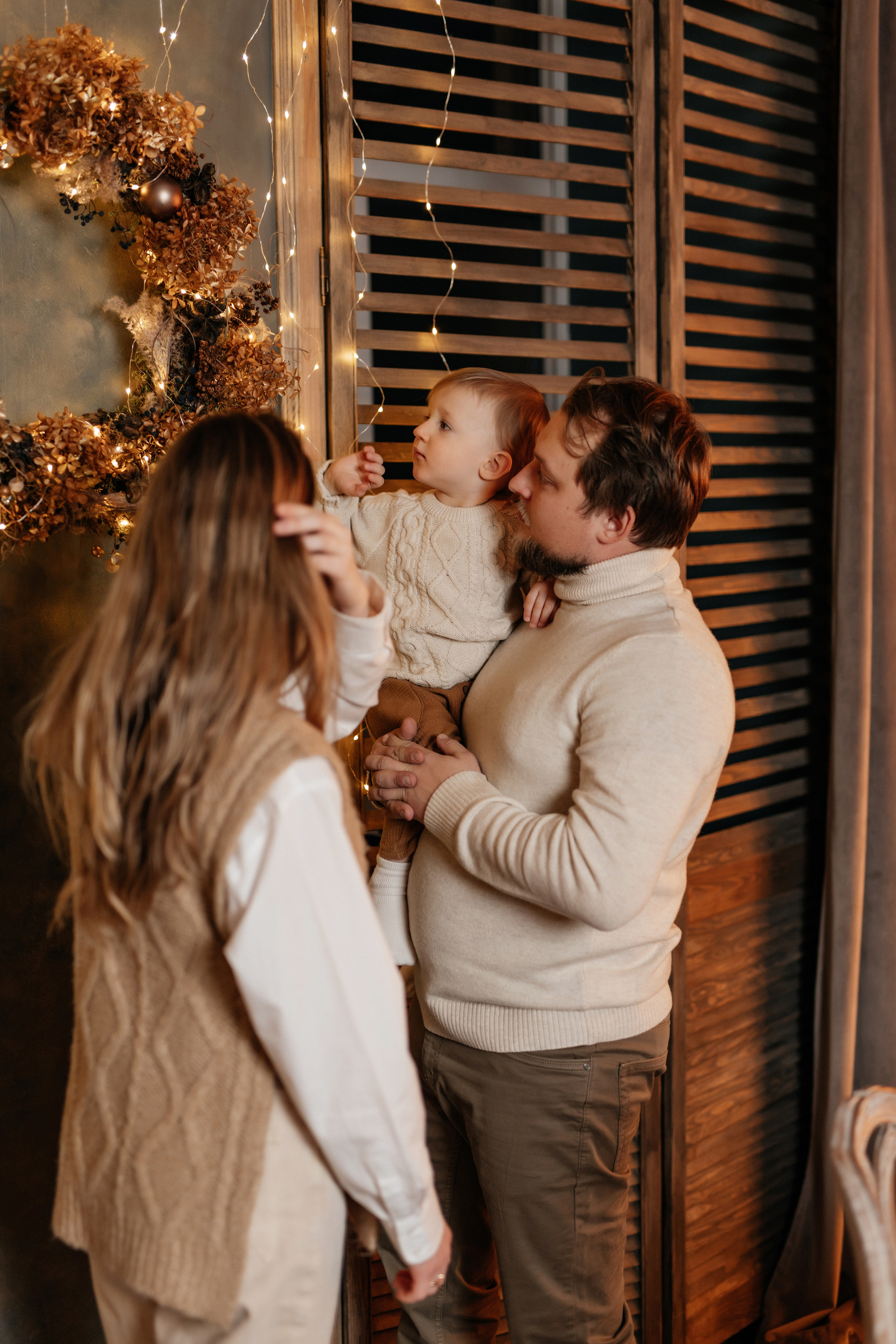 Семья Веронике. Фотограф Даугавпилс/Рига Виктория Нитиша