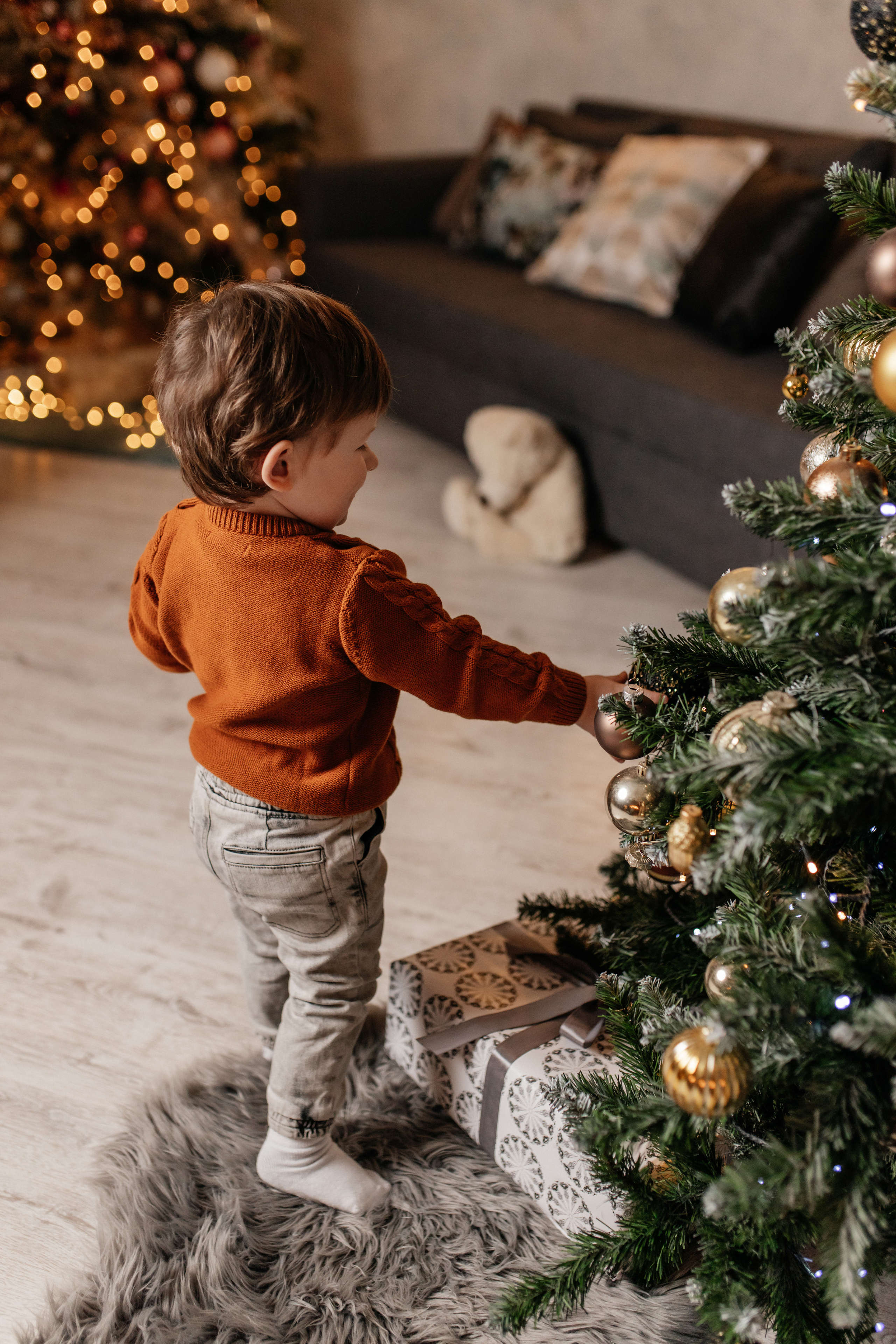 Семья Татьяны. Фотограф Даугавпилс/Рига Виктория Нитиша