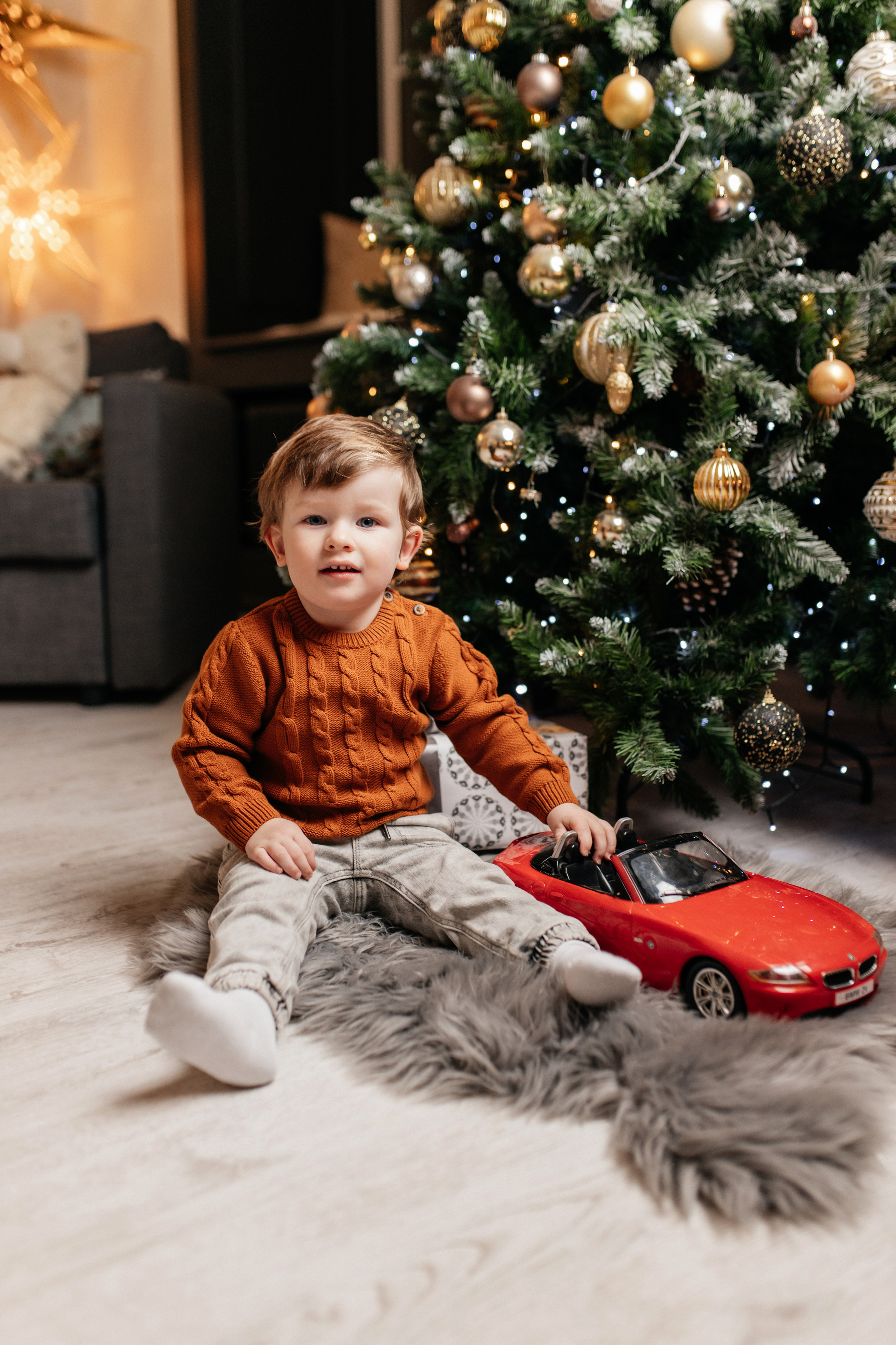 Семья Татьяны. Фотограф Даугавпилс/Рига Виктория Нитиша