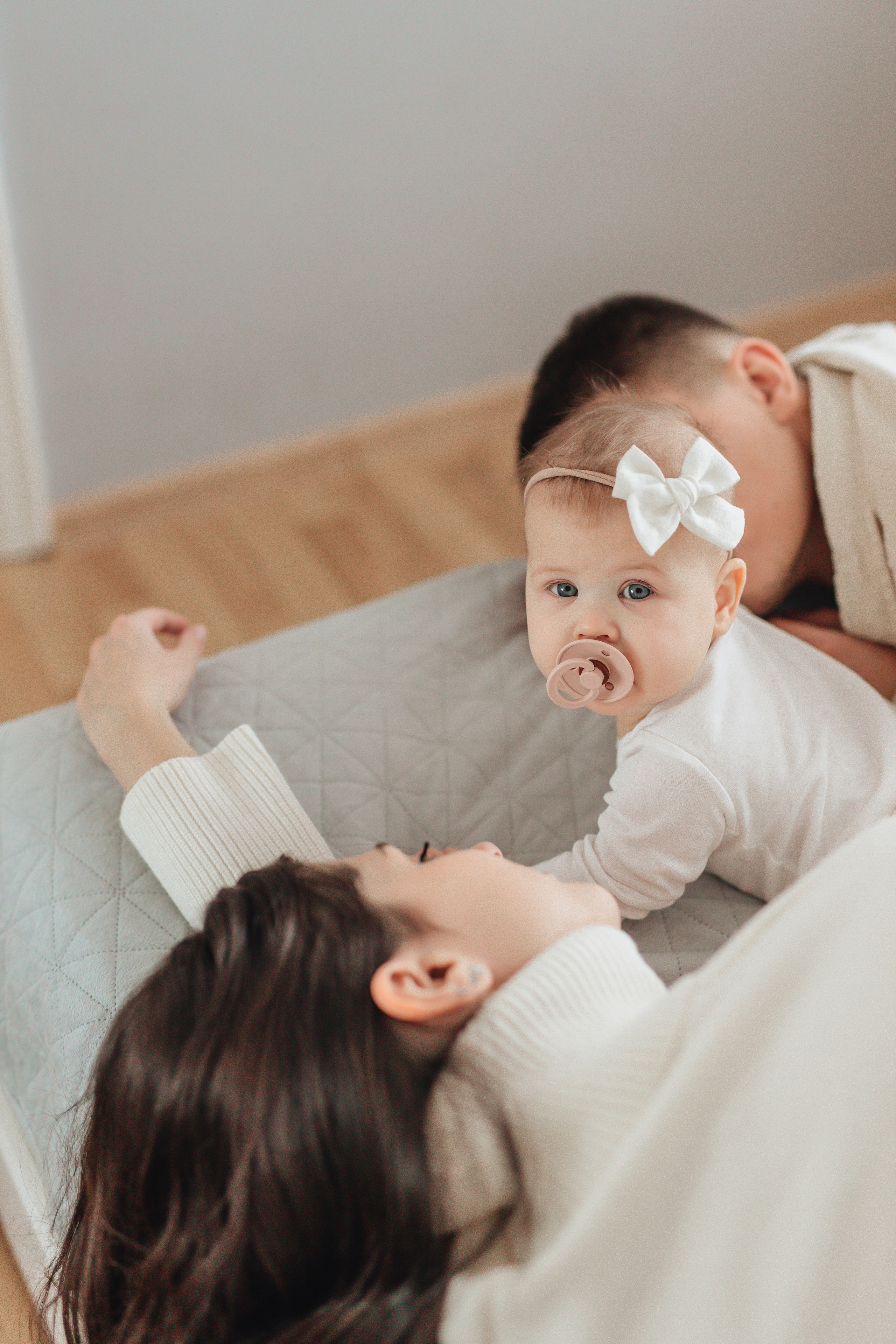Домашняя фотосессия. Фотограф Даугавпилс/Рига Виктория Нитиша