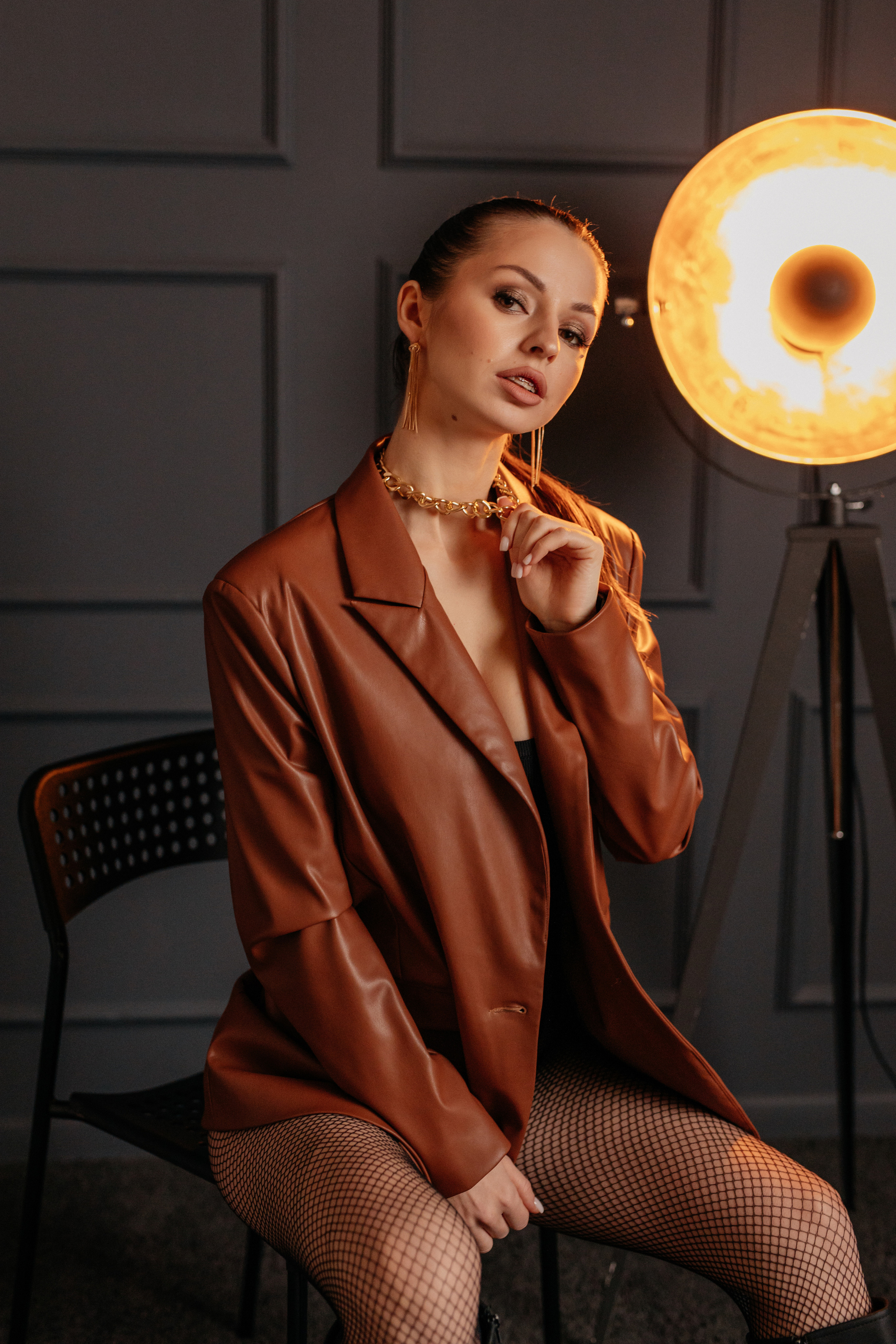 Наталья дерзкая фотосессия. Фотограф Даугавпилс/Рига Виктория Нитиша