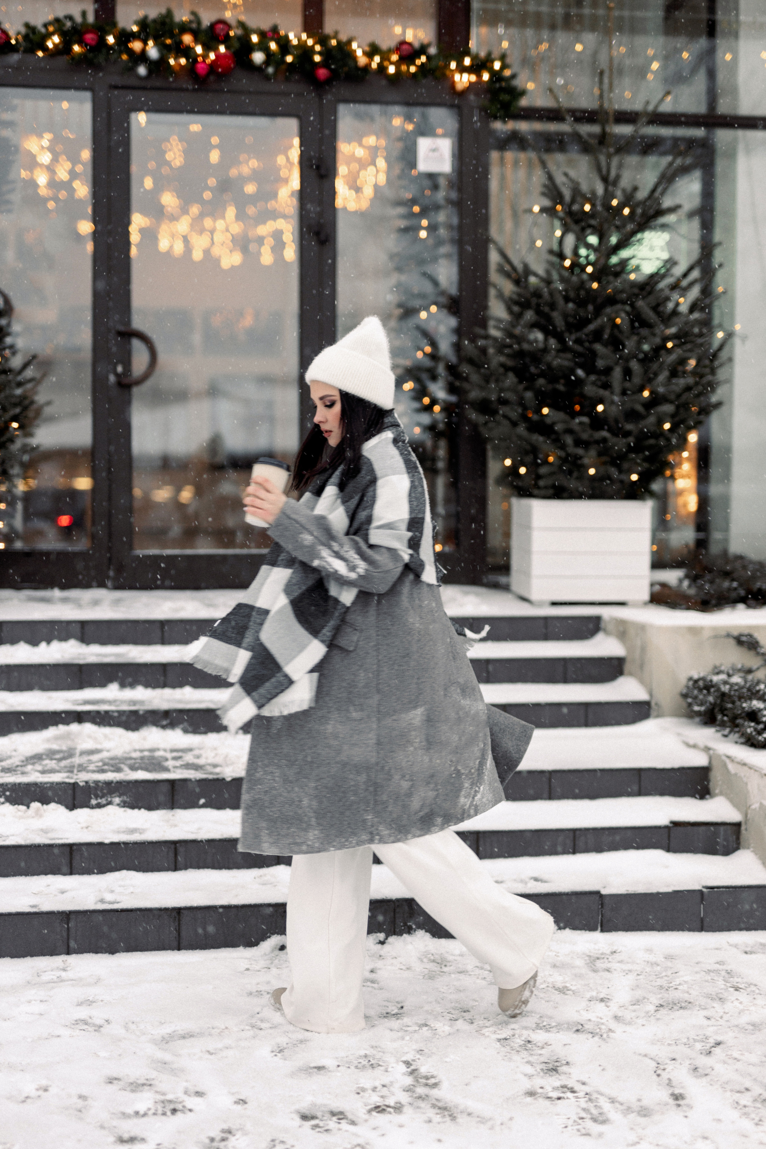 Кристина. Фотограф Даугавпилс/Рига Виктория Нитиша