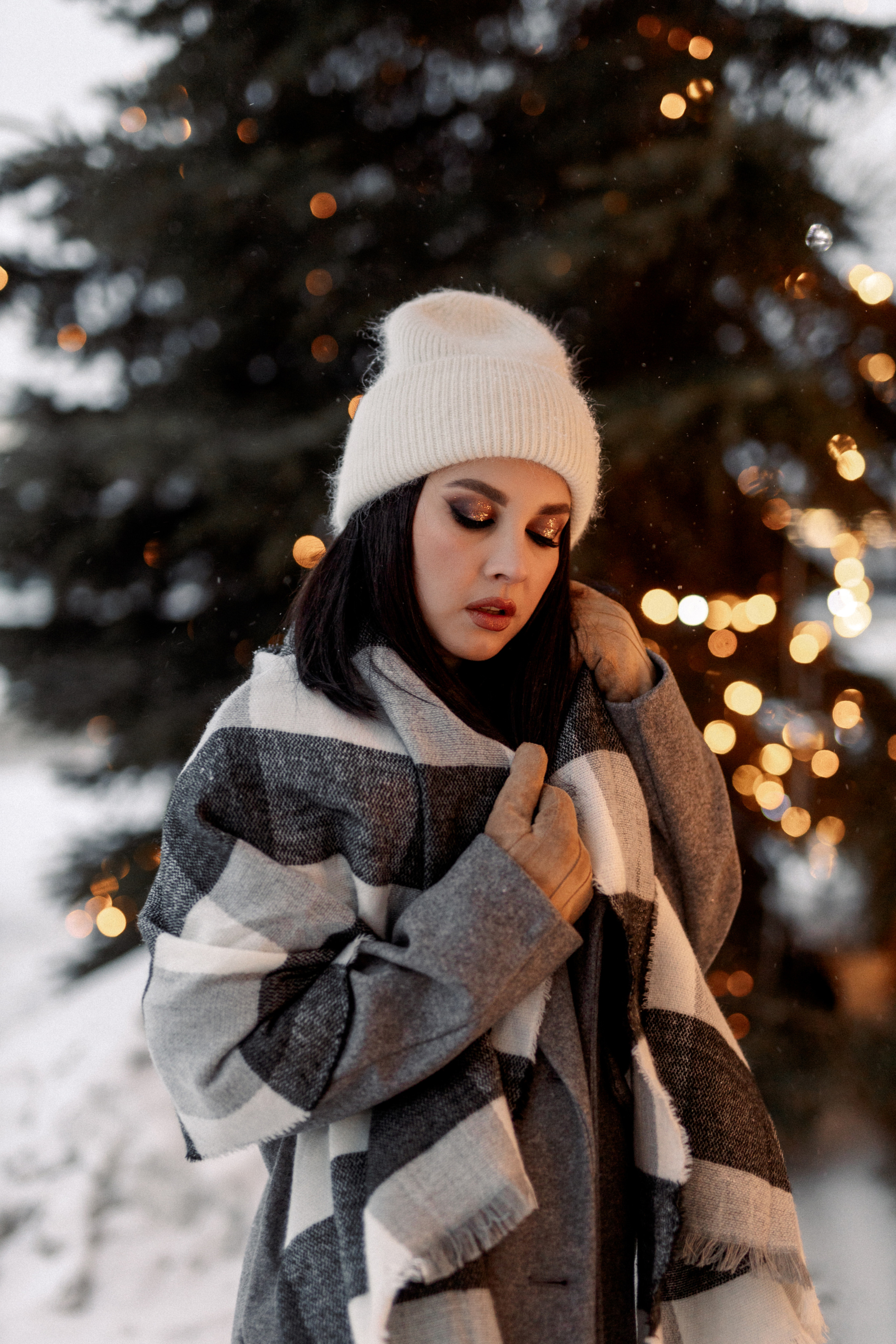 Кристина. Фотограф Даугавпилс/Рига Виктория Нитиша