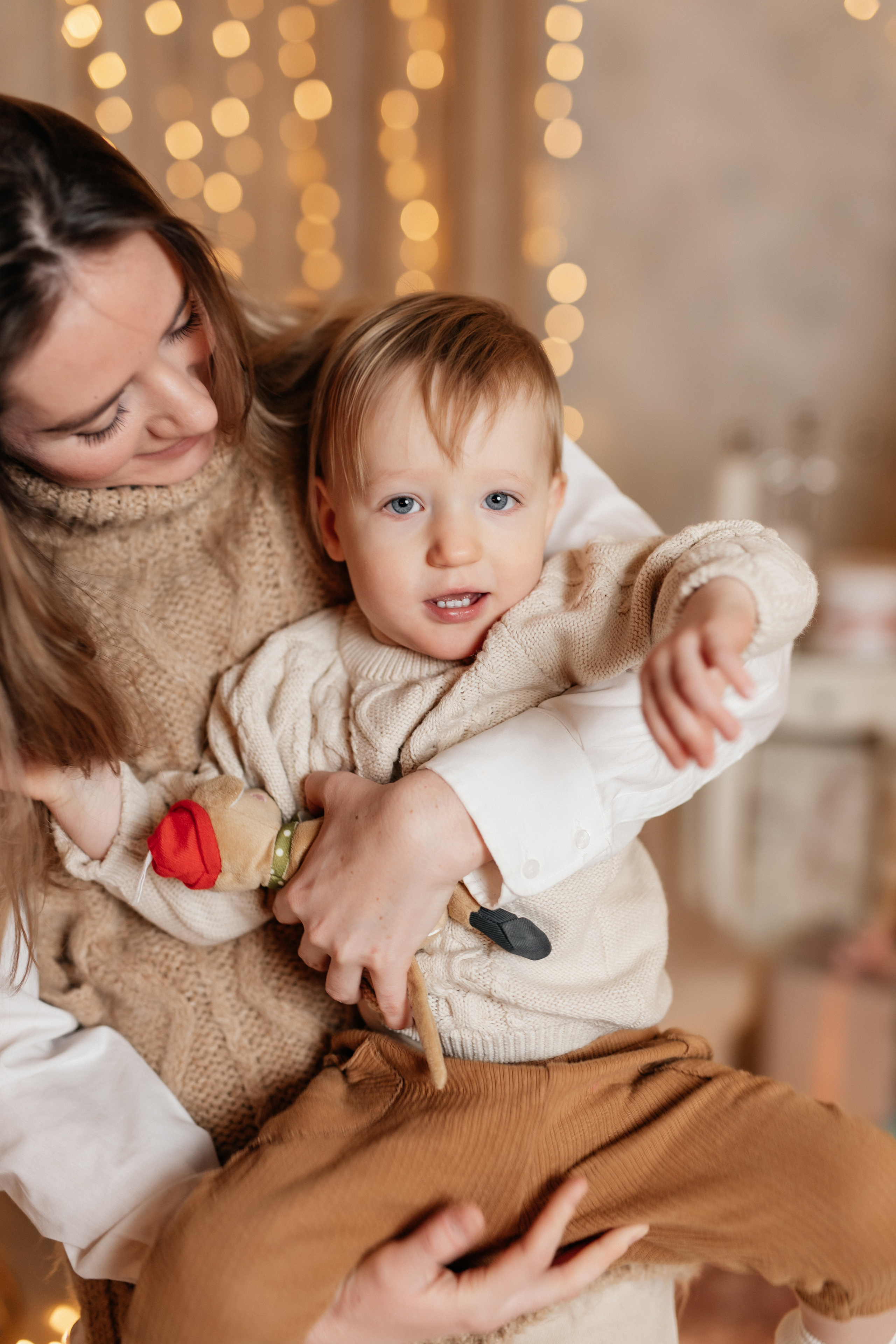 Семья Веронике. Фотограф Даугавпилс/Рига Виктория Нитиша