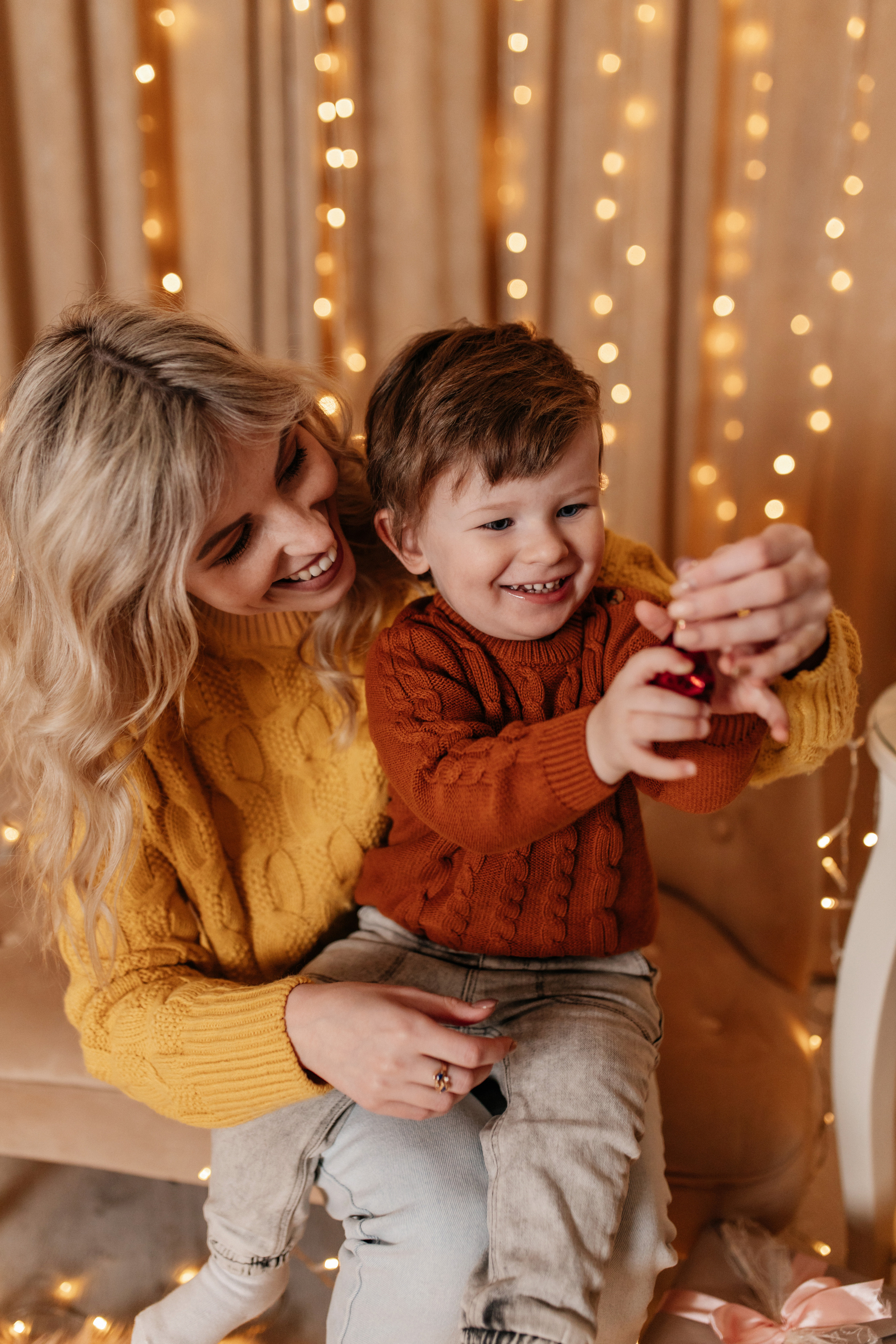 Семья Татьяны. Фотограф Даугавпилс/Рига Виктория Нитиша