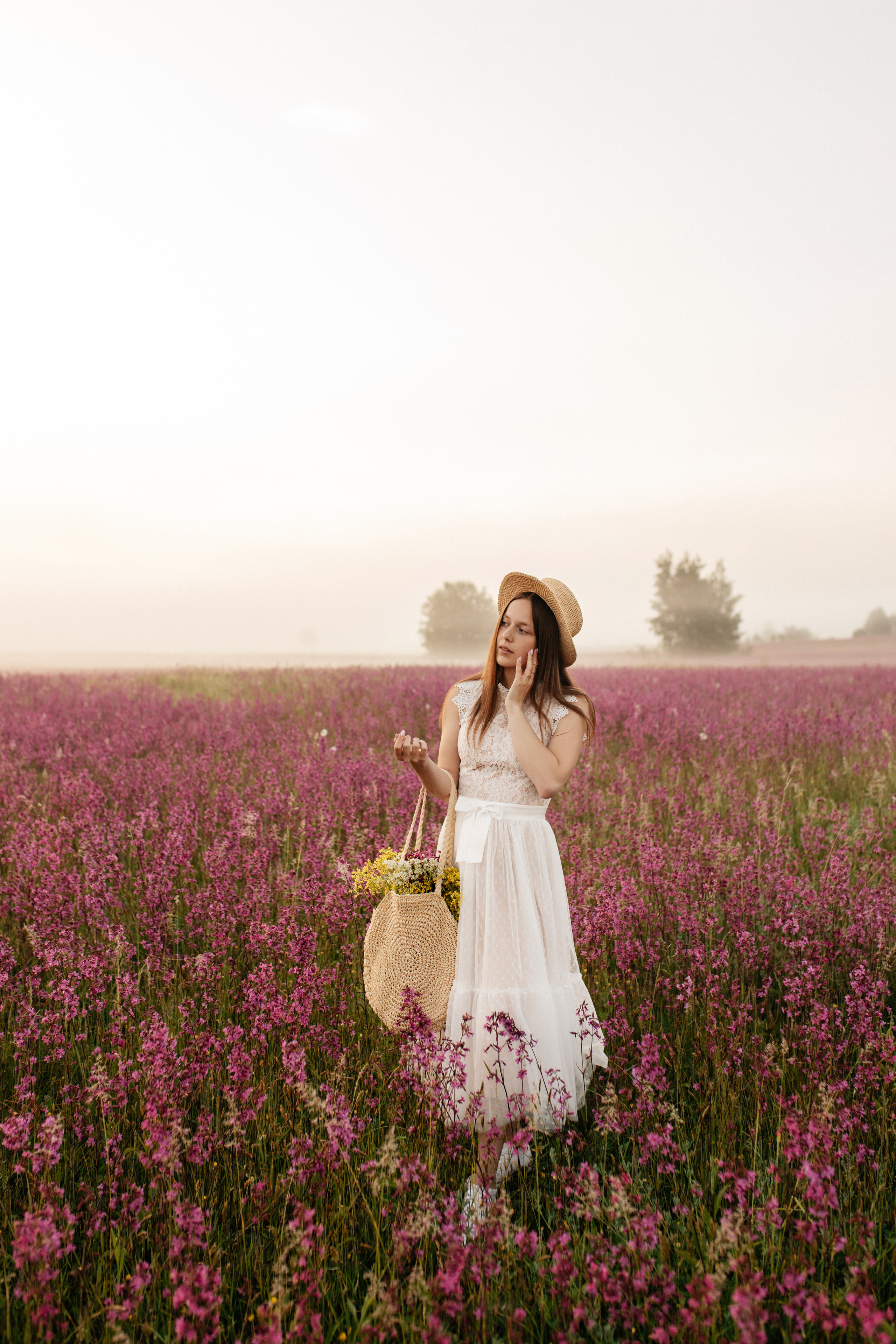 Летний рассвет. Фотограф Даугавпилс/Рига Виктория Нитиша