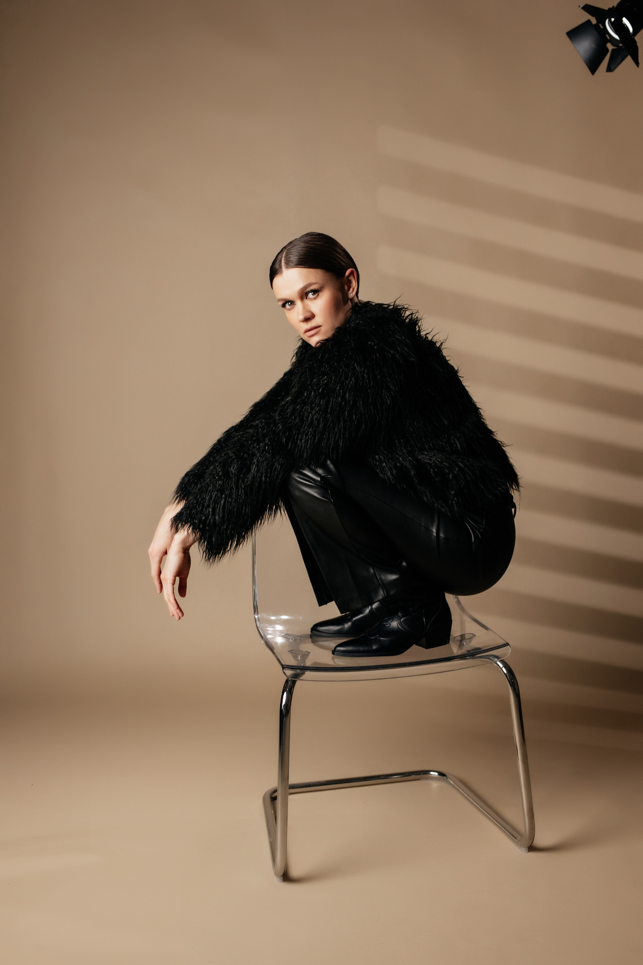 Татьяна студийная фотосессия. Фотограф Даугавпилс/Рига Виктория Нитиша