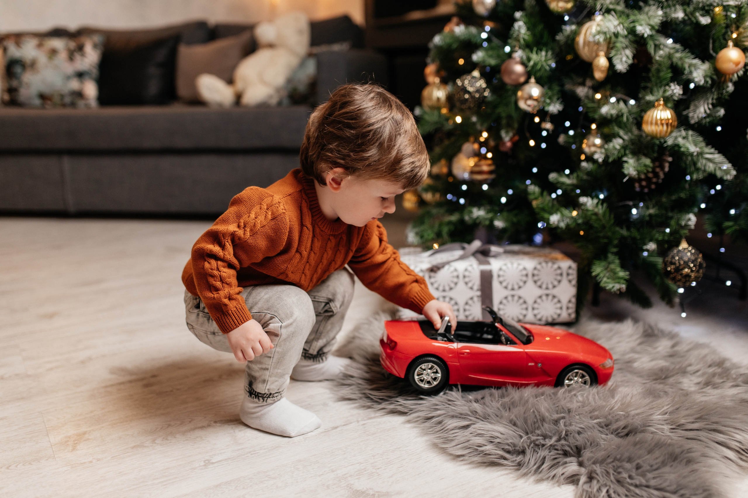 Семья Татьяны. Фотограф Даугавпилс/Рига Виктория Нитиша