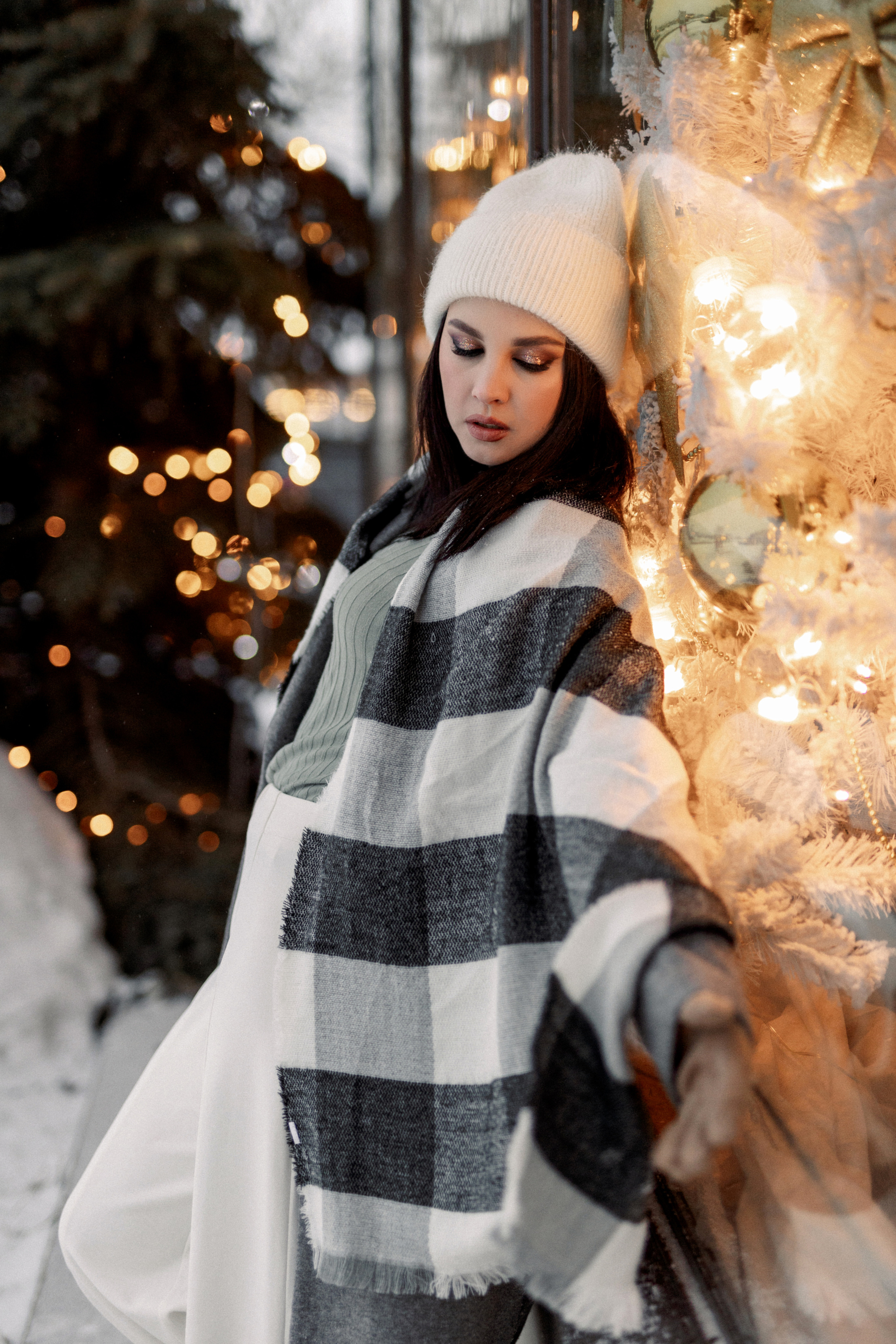 Кристина. Фотограф Даугавпилс/Рига Виктория Нитиша