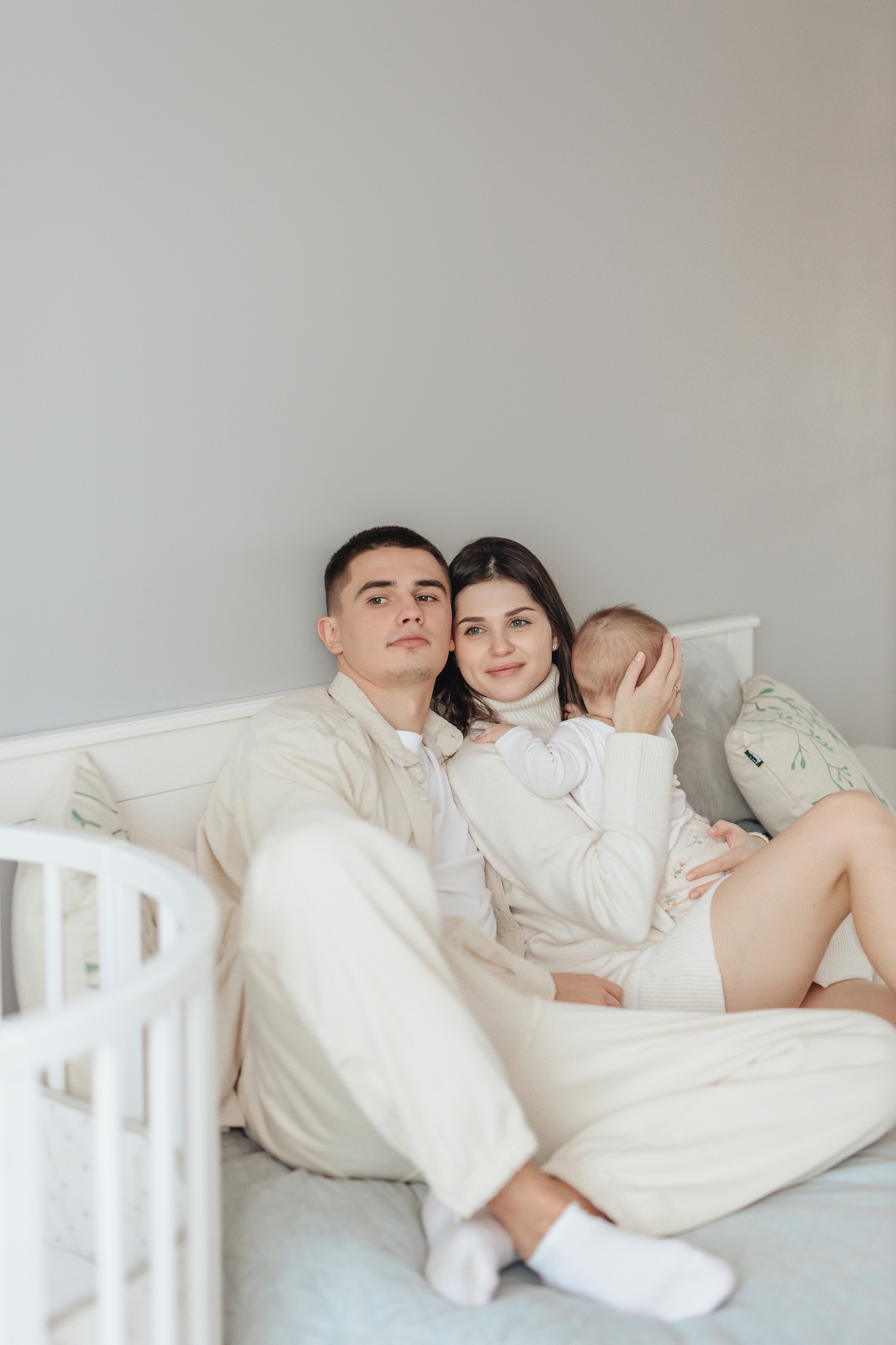 Домашняя фотосессия. Фотограф Даугавпилс/Рига Виктория Нитиша