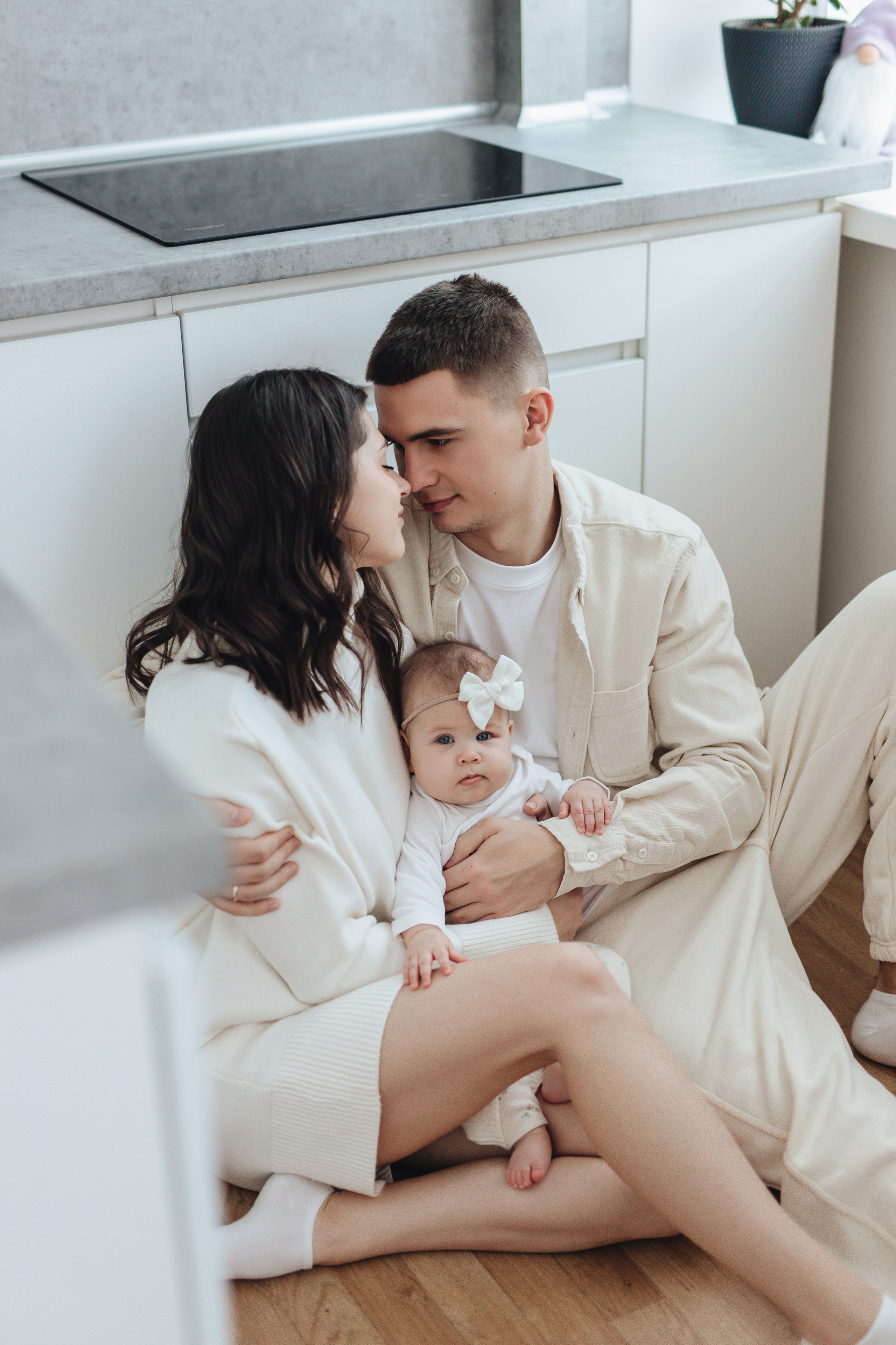 Домашняя фотосессия. Фотограф Даугавпилс/Рига Виктория Нитиша