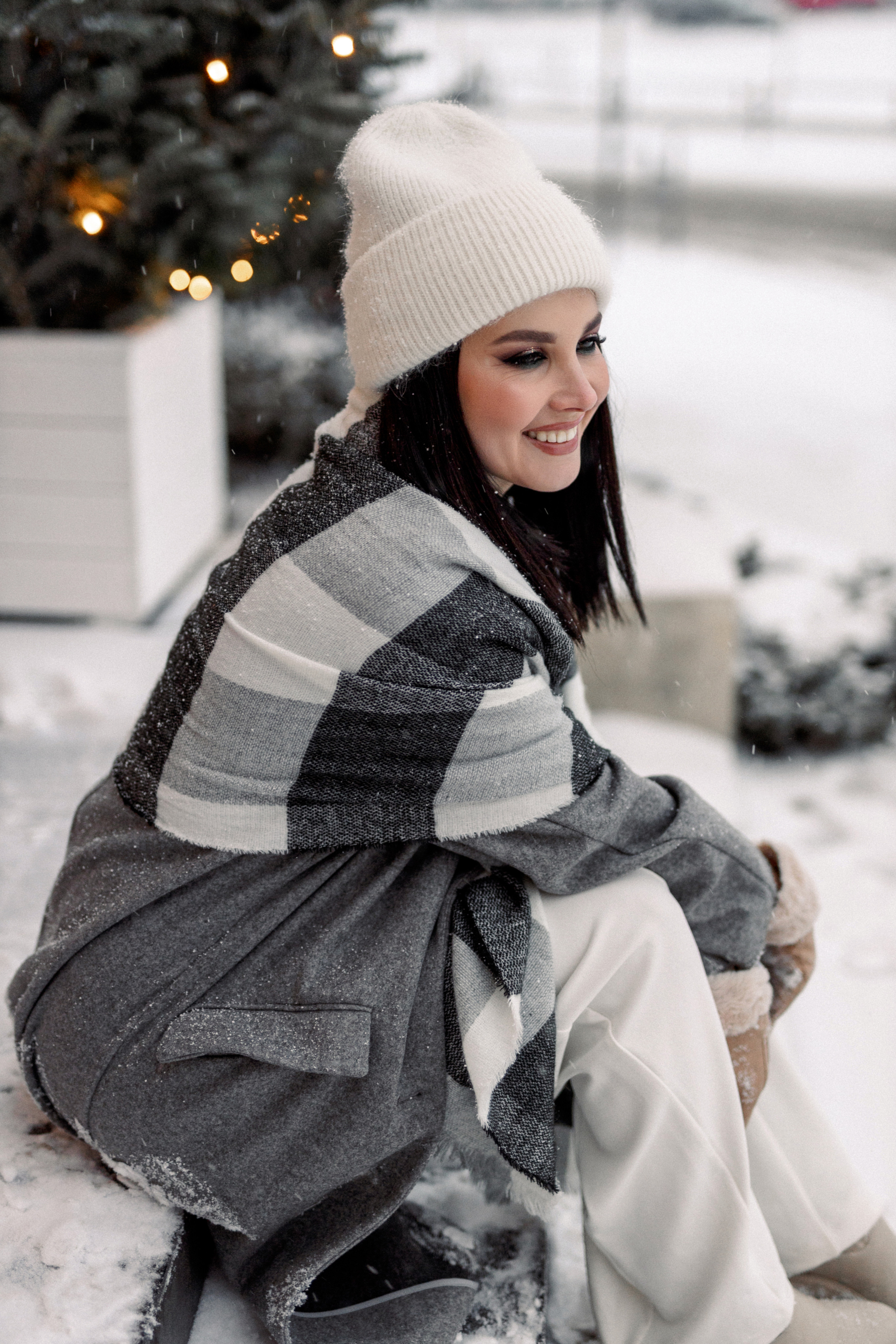 Кристина. Фотограф Даугавпилс/Рига Виктория Нитиша