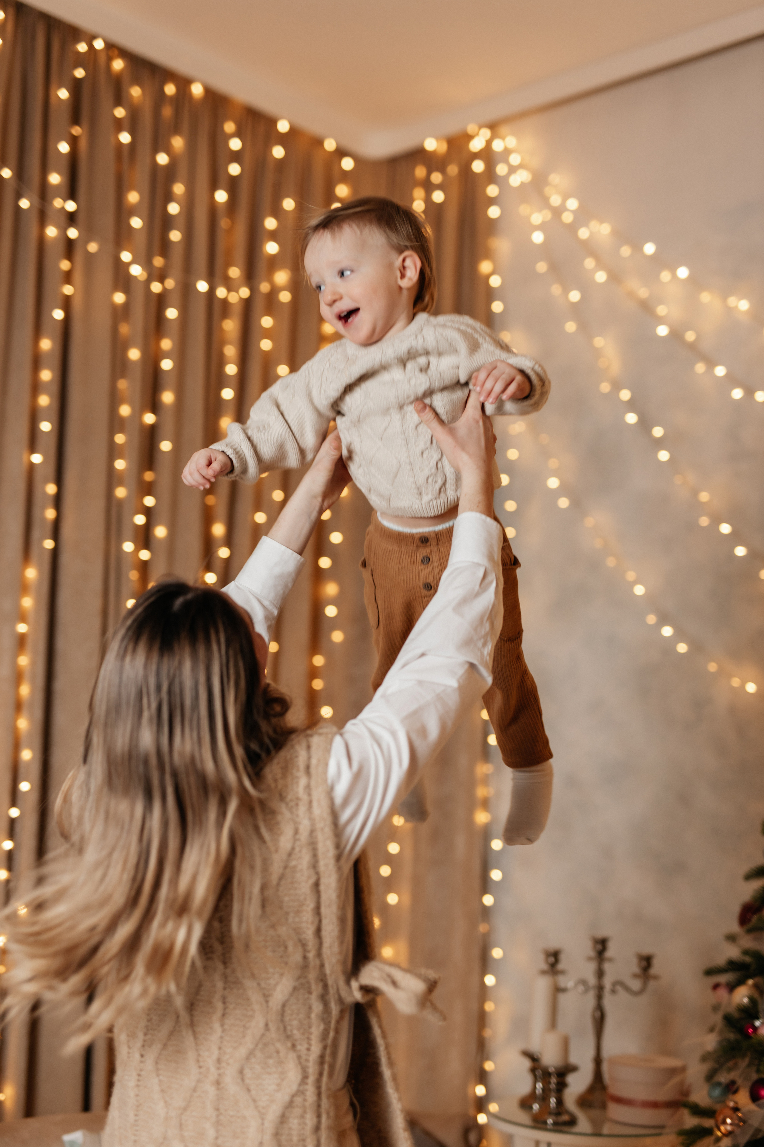 Семья Веронике. Фотограф Даугавпилс/Рига Виктория Нитиша