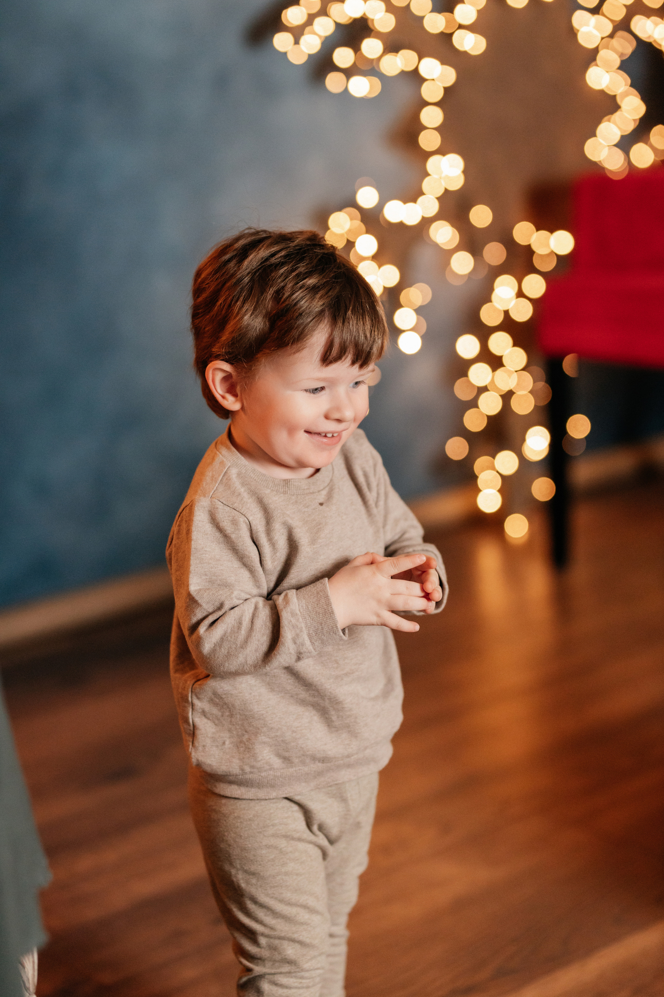 Семья Татьяны. Фотограф Даугавпилс/Рига Виктория Нитиша