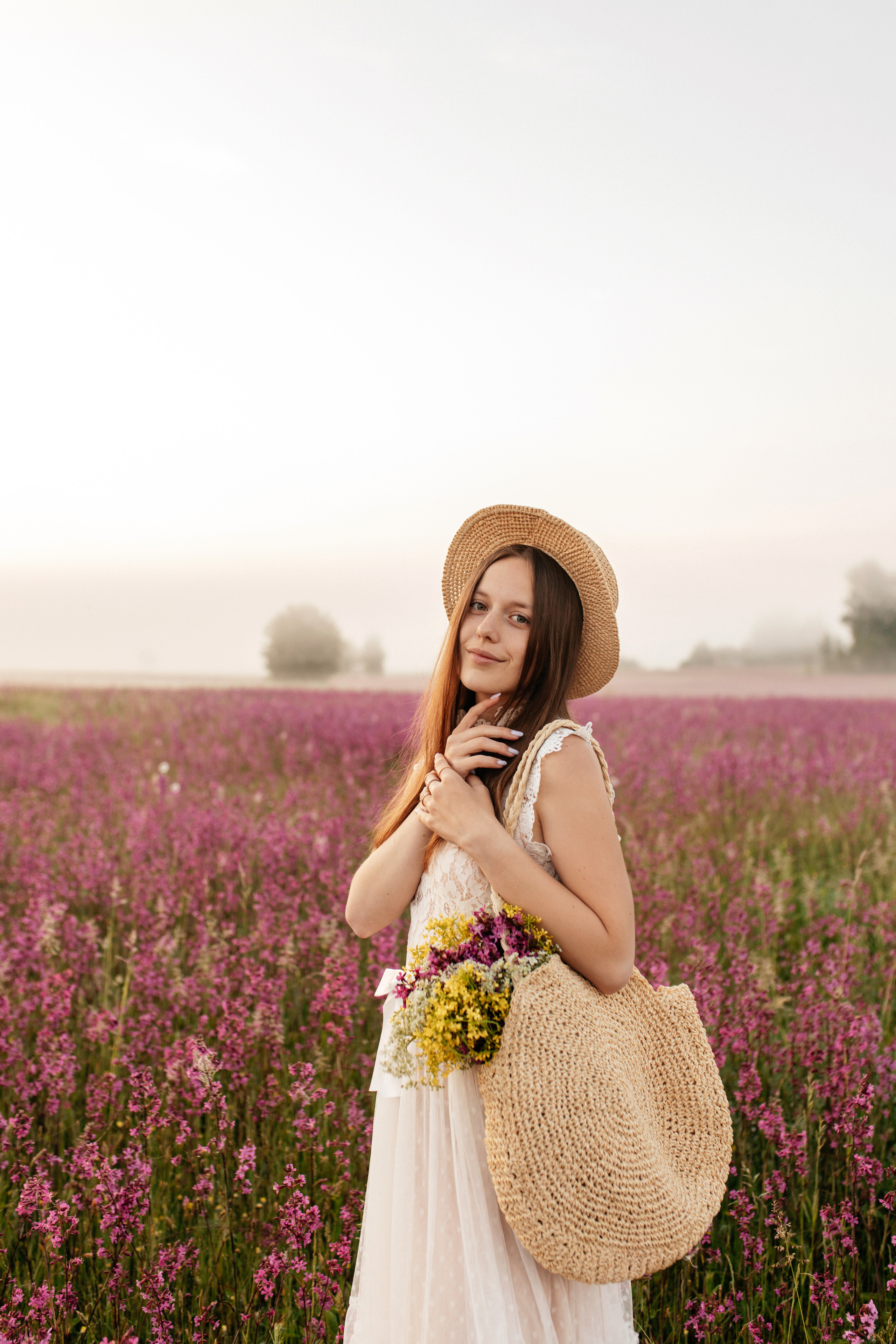 Летний рассвет. Фотограф Даугавпилс/Рига Виктория Нитиша