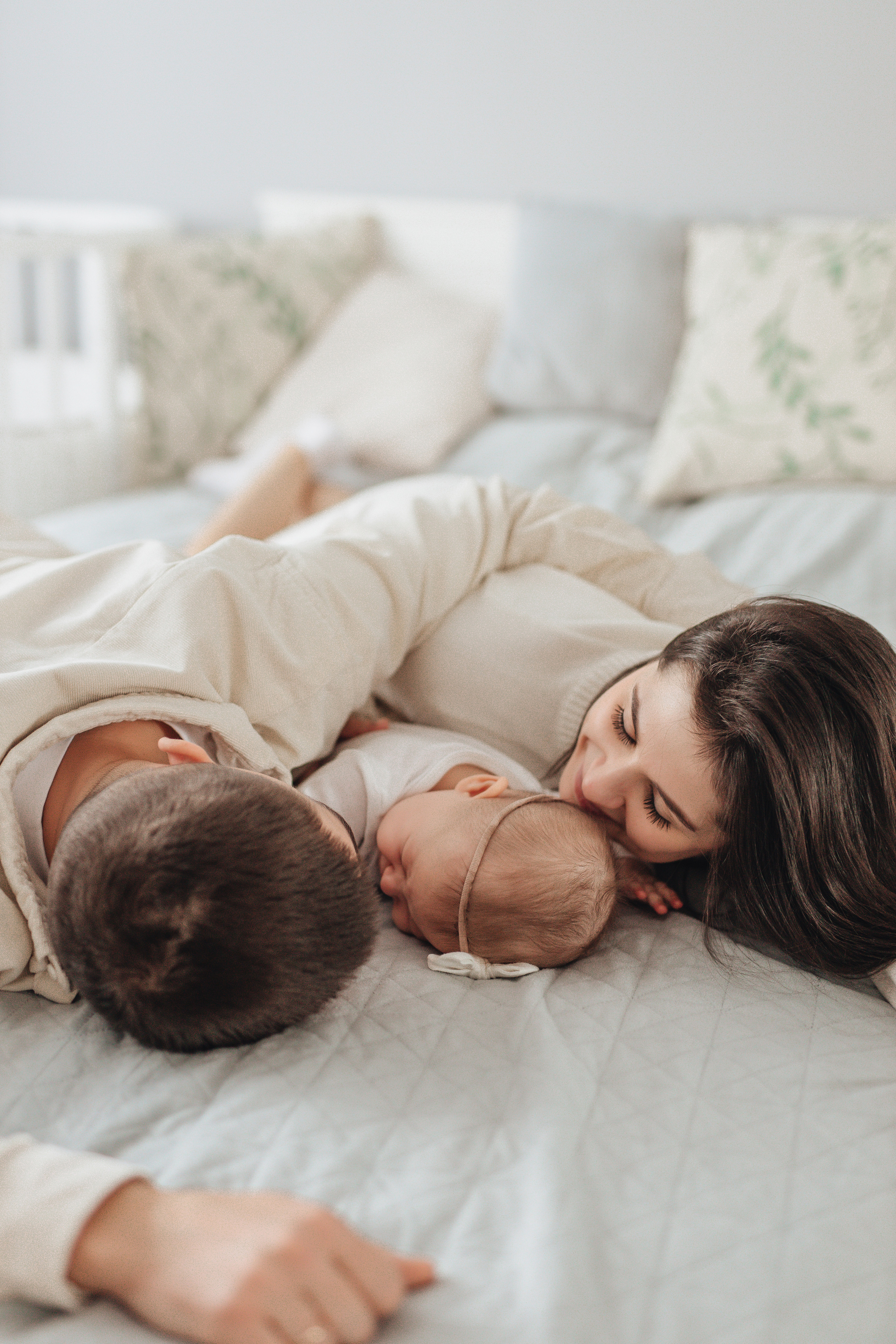 Домашняя фотосессия. Фотограф Даугавпилс/Рига Виктория Нитиша