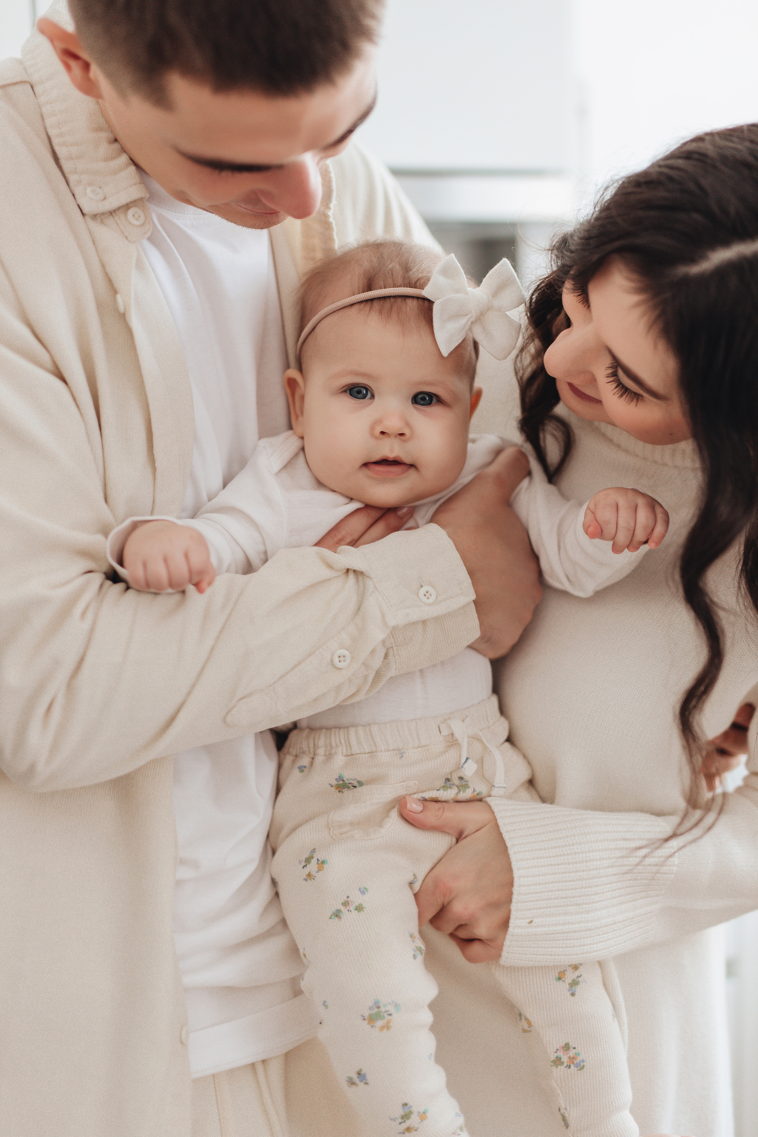 Домашняя фотосессия. Фотограф Даугавпилс/Рига Виктория Нитиша