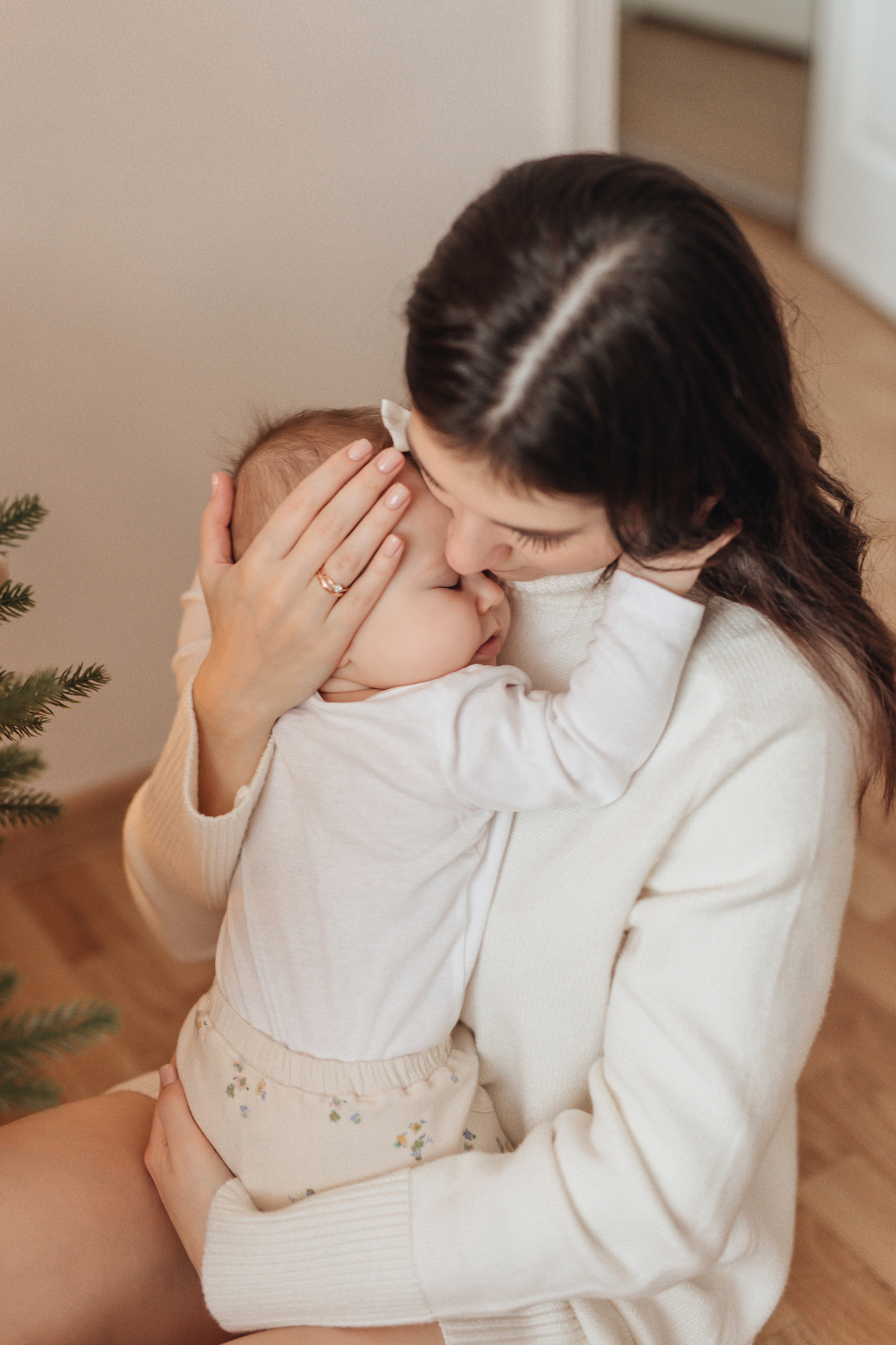 Домашняя фотосессия. Фотограф Даугавпилс/Рига Виктория Нитиша