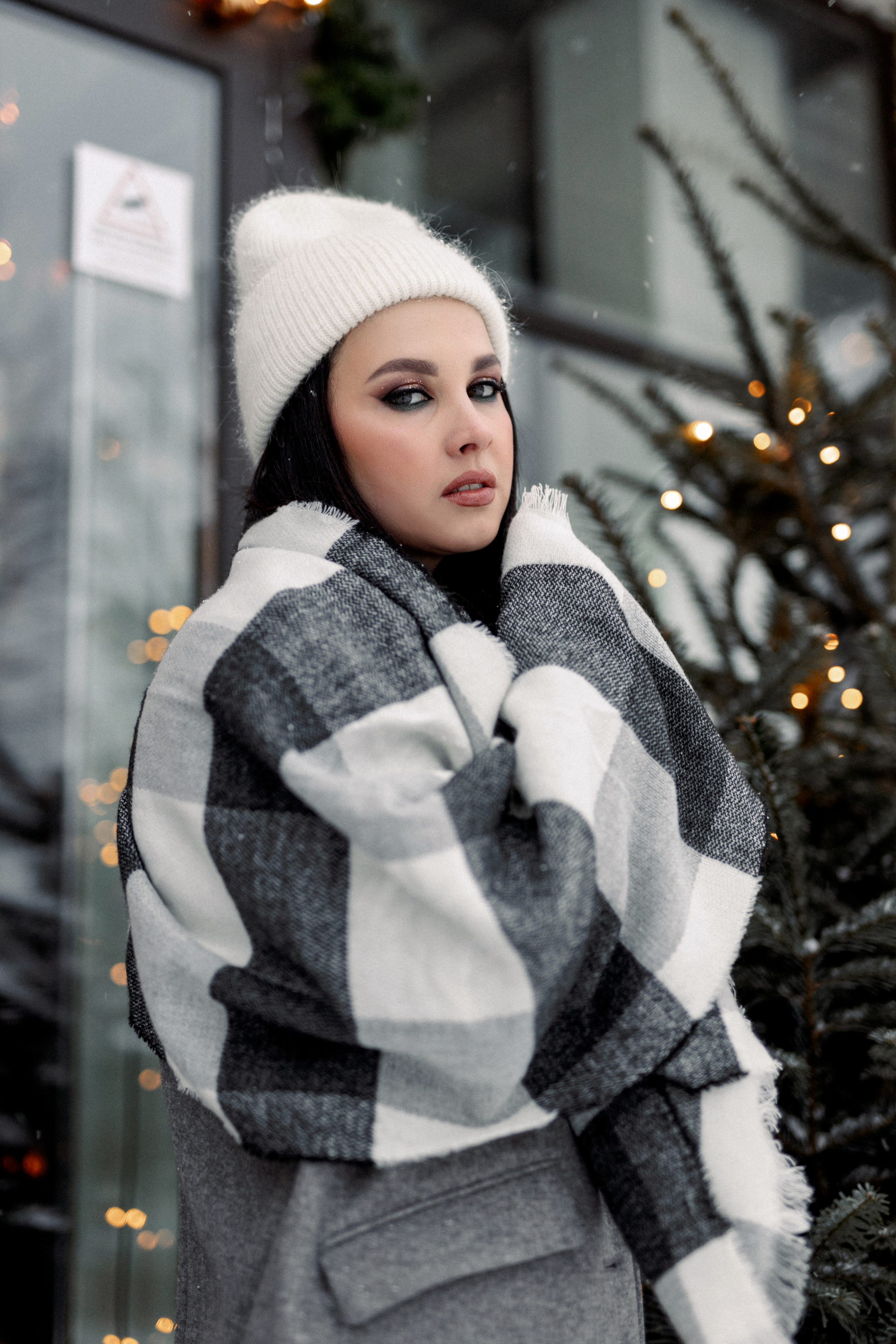 Кристина. Фотограф Даугавпилс/Рига Виктория Нитиша