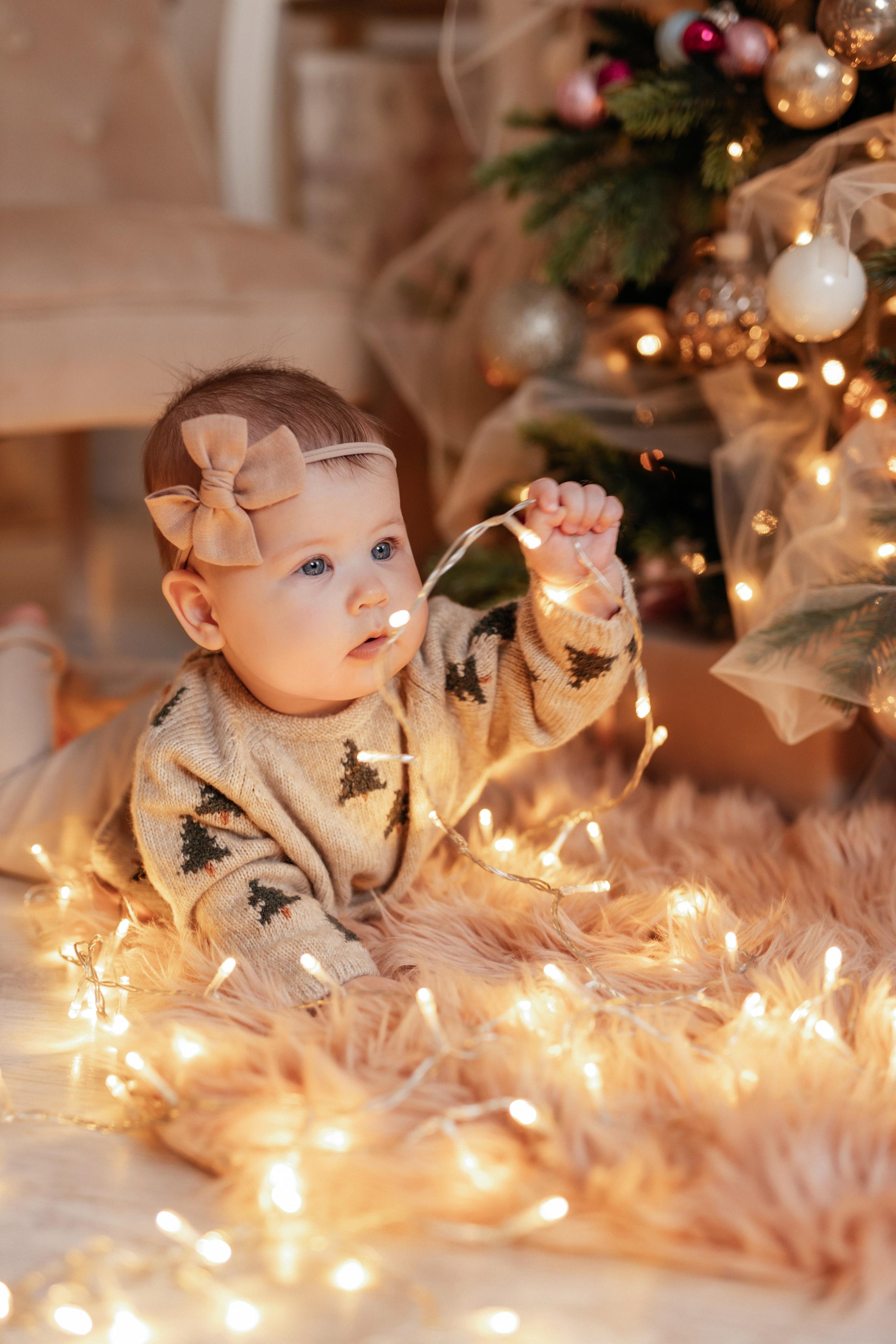 Семья Юлии. Фотограф Даугавпилс/Рига Виктория Нитиша