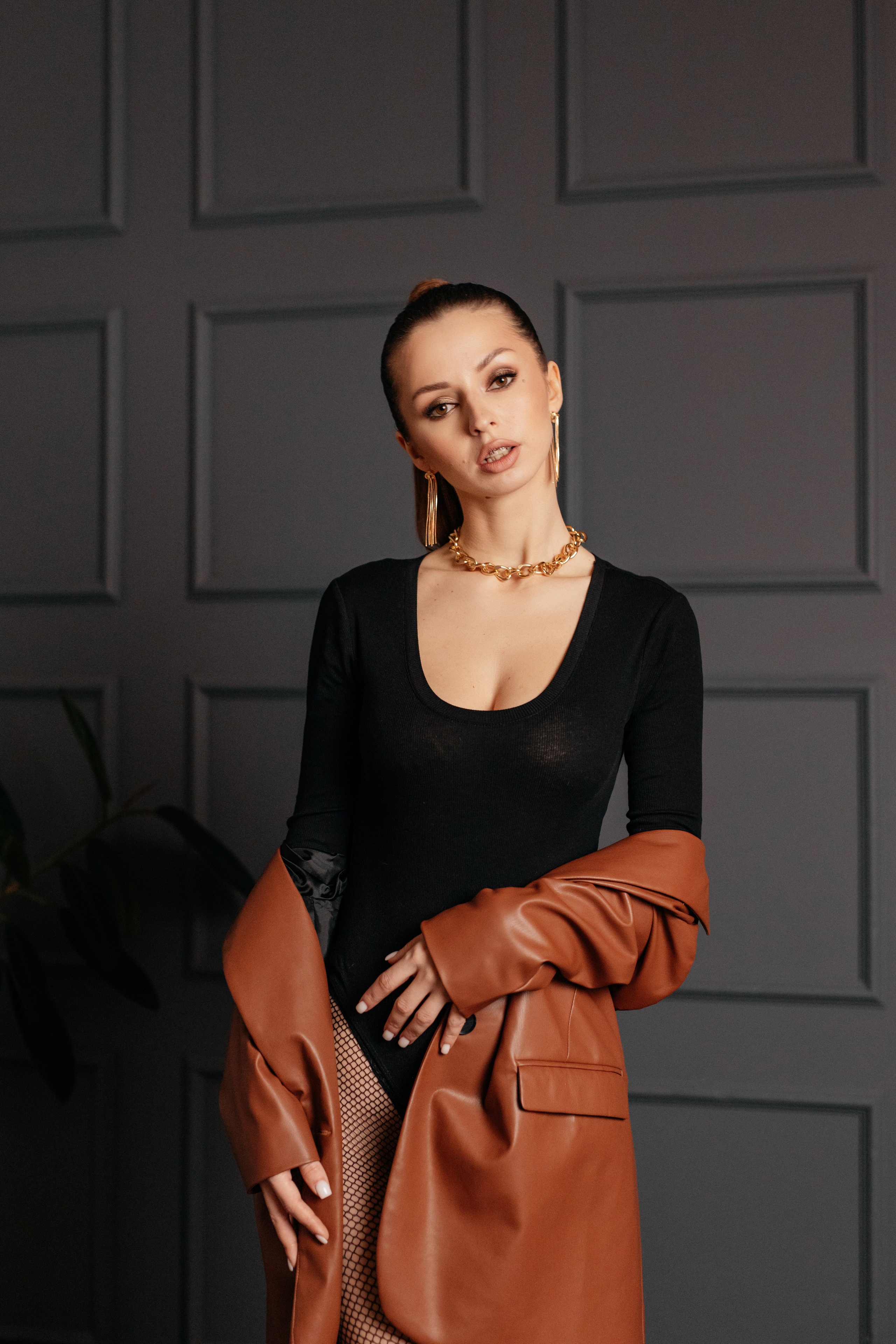 Наталья дерзкая фотосессия. Фотограф Даугавпилс/Рига Виктория Нитиша