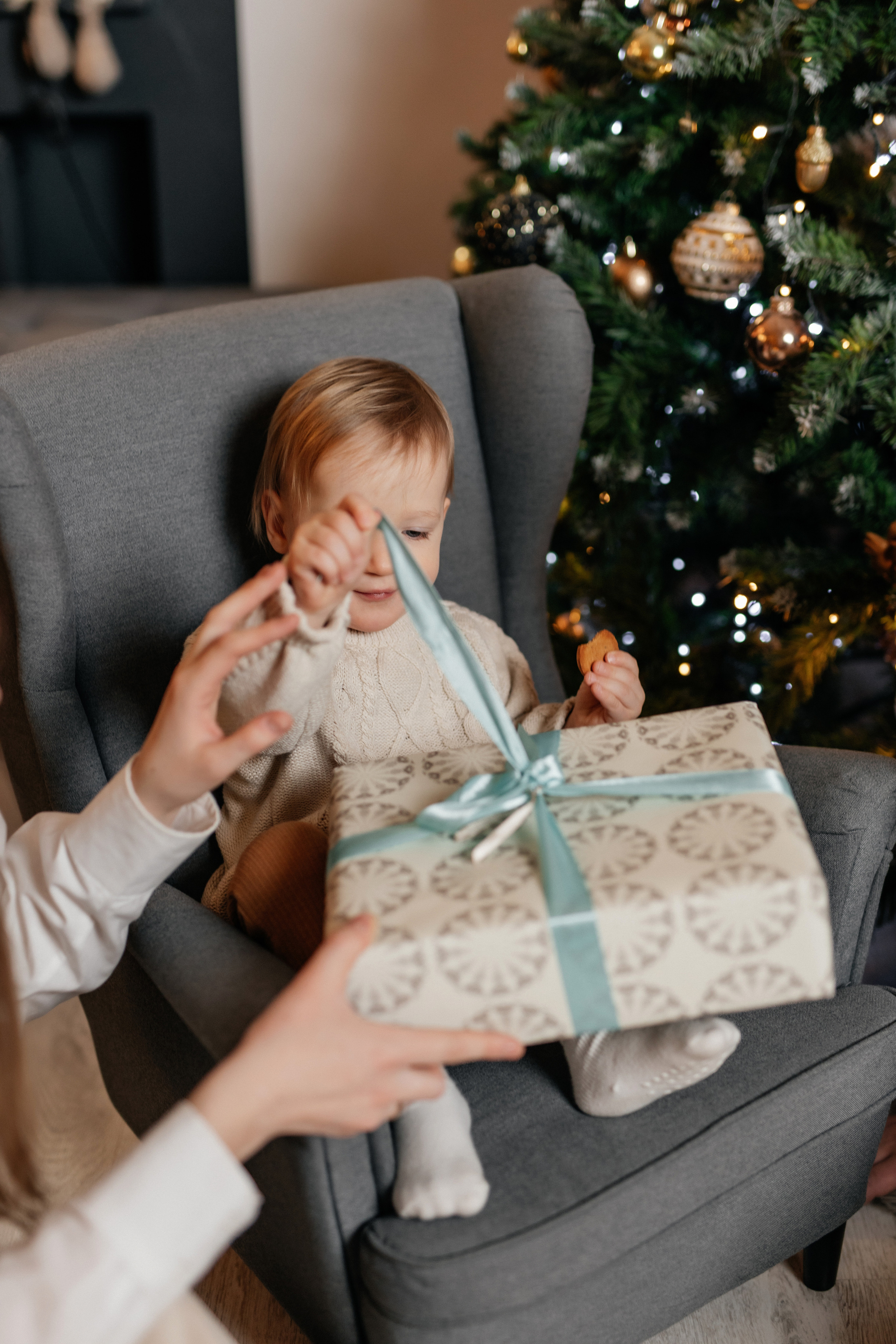 Семья Веронике. Фотограф Даугавпилс/Рига Виктория Нитиша