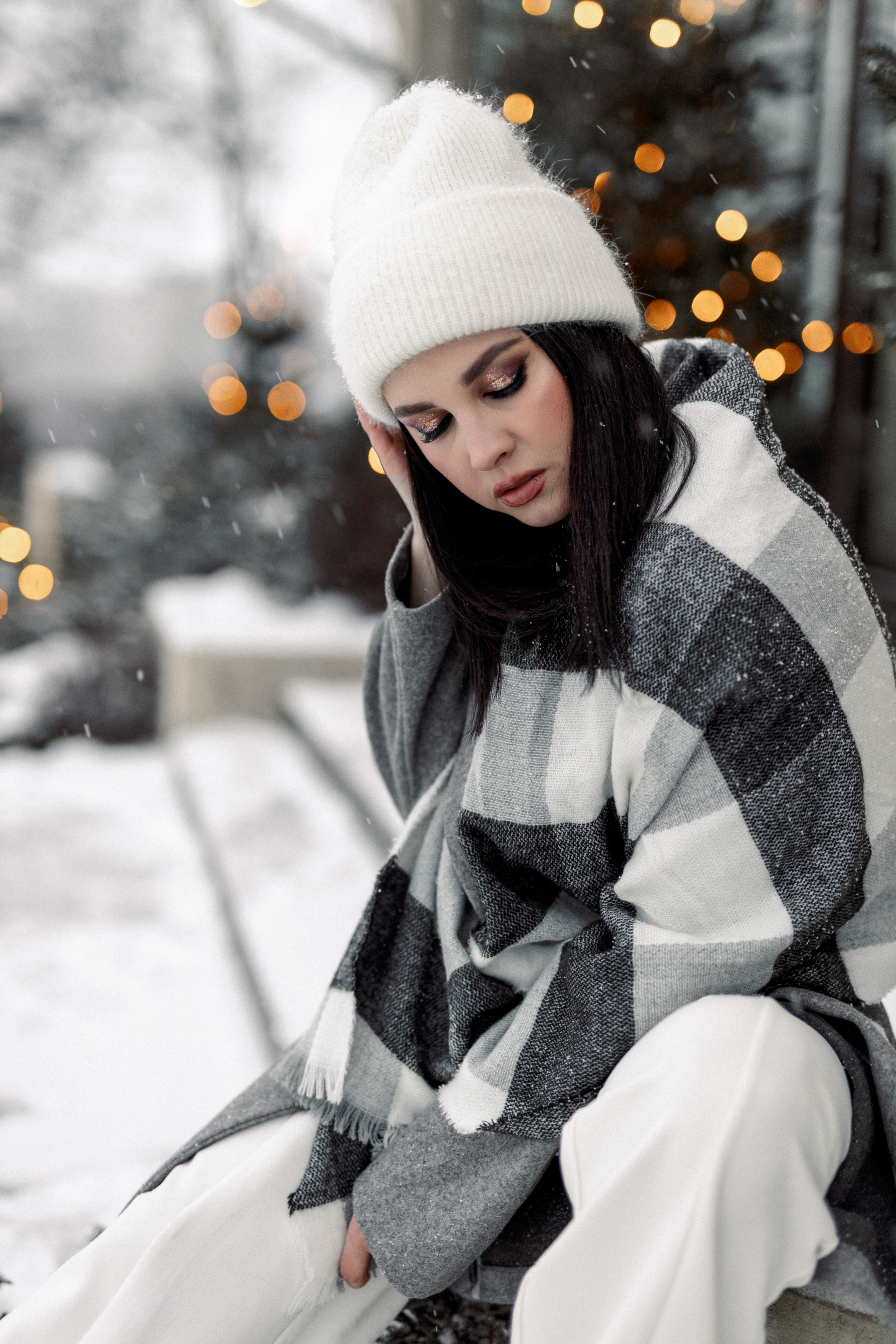 Кристина. Фотограф Даугавпилс/Рига Виктория Нитиша