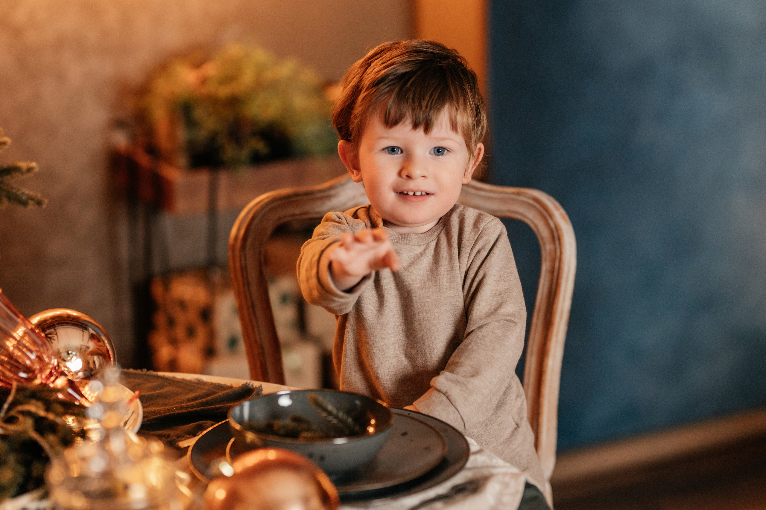 Семья Татьяны. Фотограф Даугавпилс/Рига Виктория Нитиша