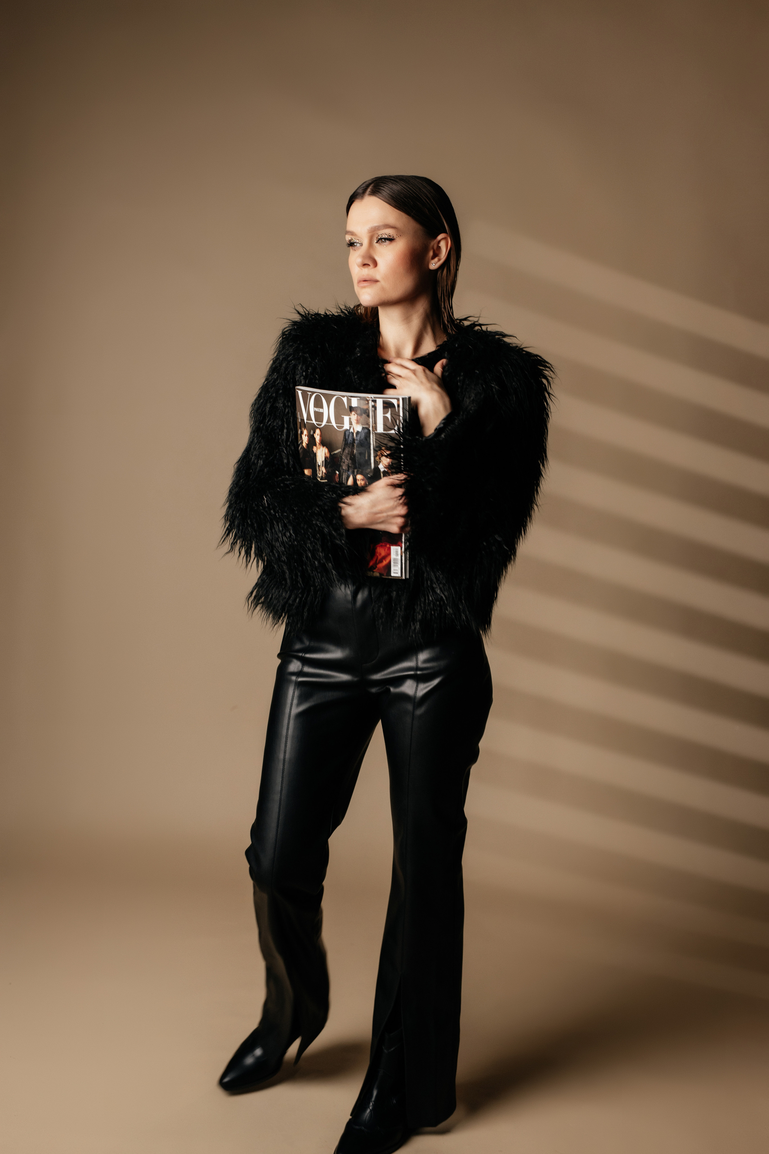 Татьяна студийная фотосессия. Фотограф Даугавпилс/Рига Виктория Нитиша