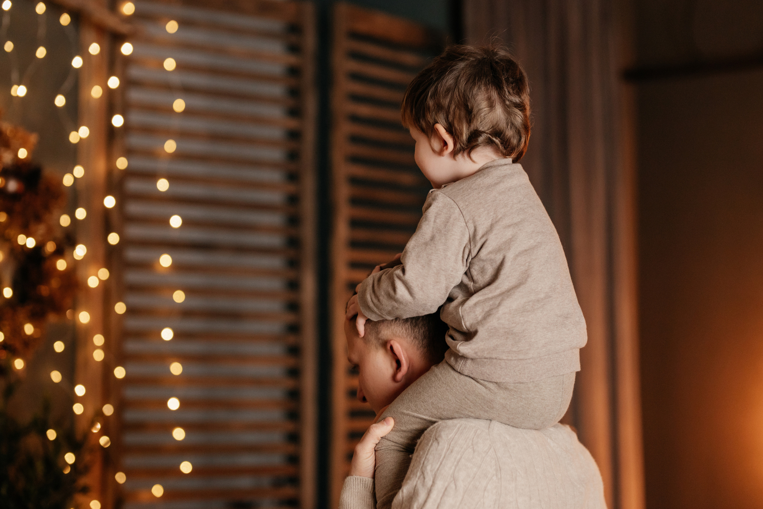 Семья Татьяны. Фотограф Даугавпилс/Рига Виктория Нитиша