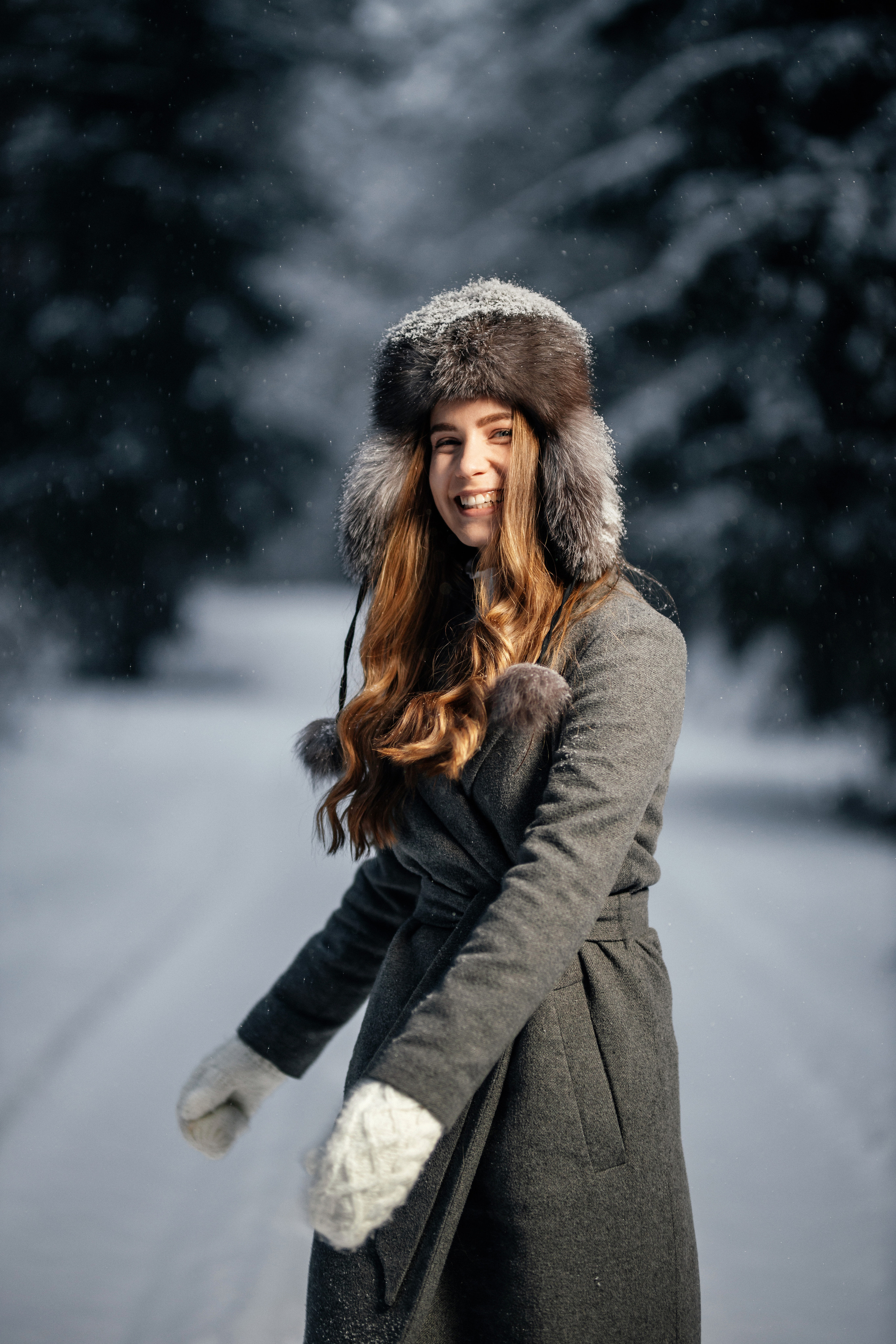 Анастасия вечерняя съемка. Фотограф Даугавпилс/Рига Виктория Нитиша