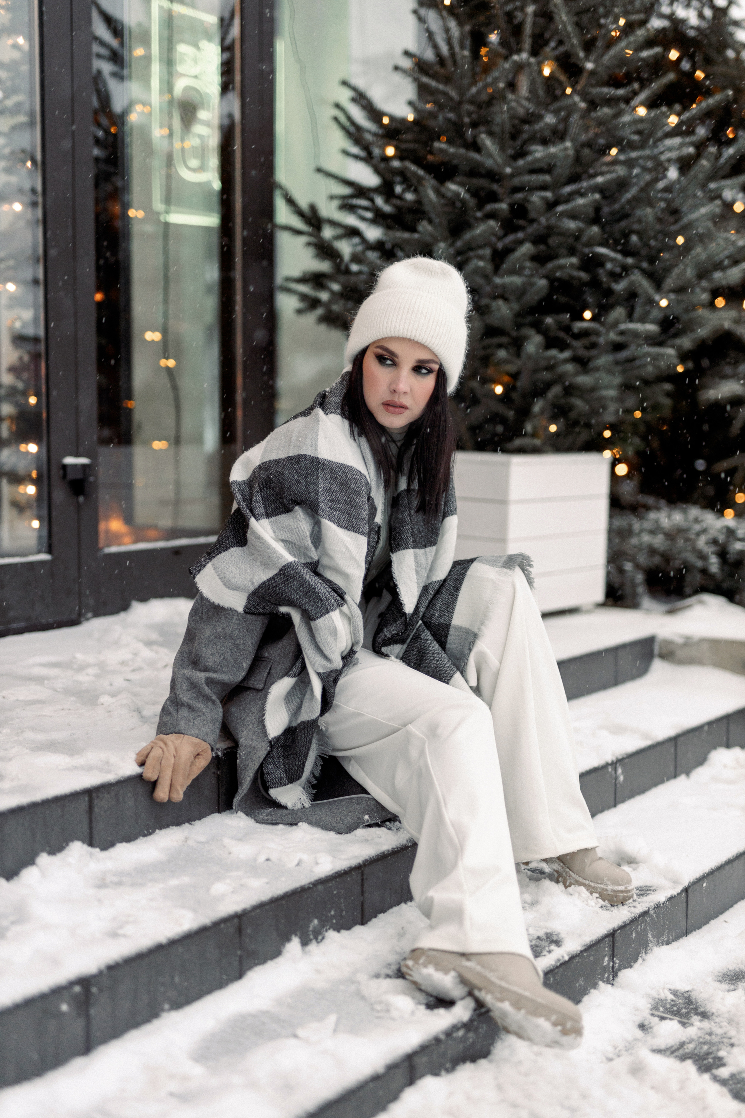 Кристина. Фотограф Даугавпилс/Рига Виктория Нитиша