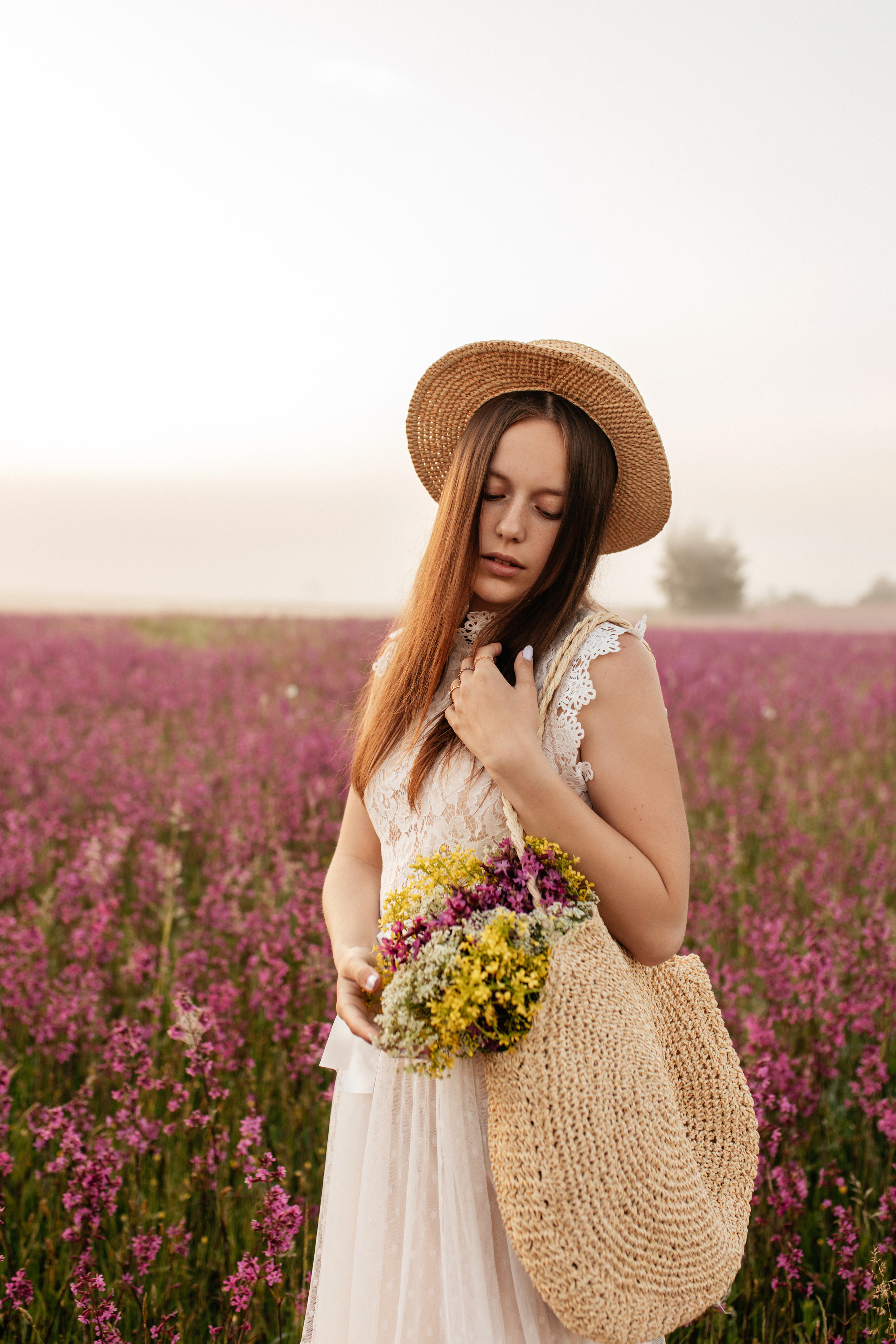 Летний рассвет. Фотограф Даугавпилс/Рига Виктория Нитиша