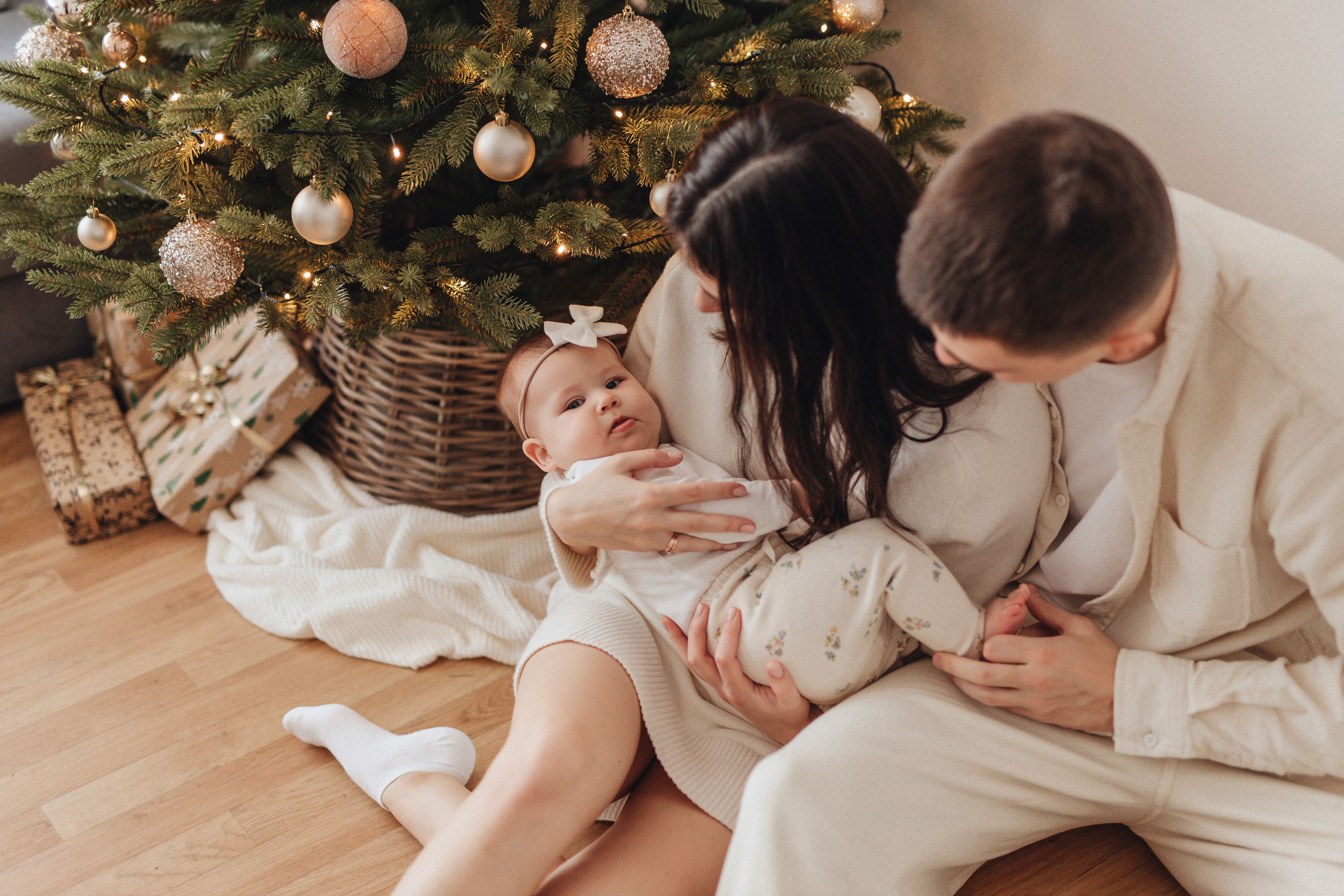 Домашняя фотосессия. Фотограф Даугавпилс/Рига Виктория Нитиша