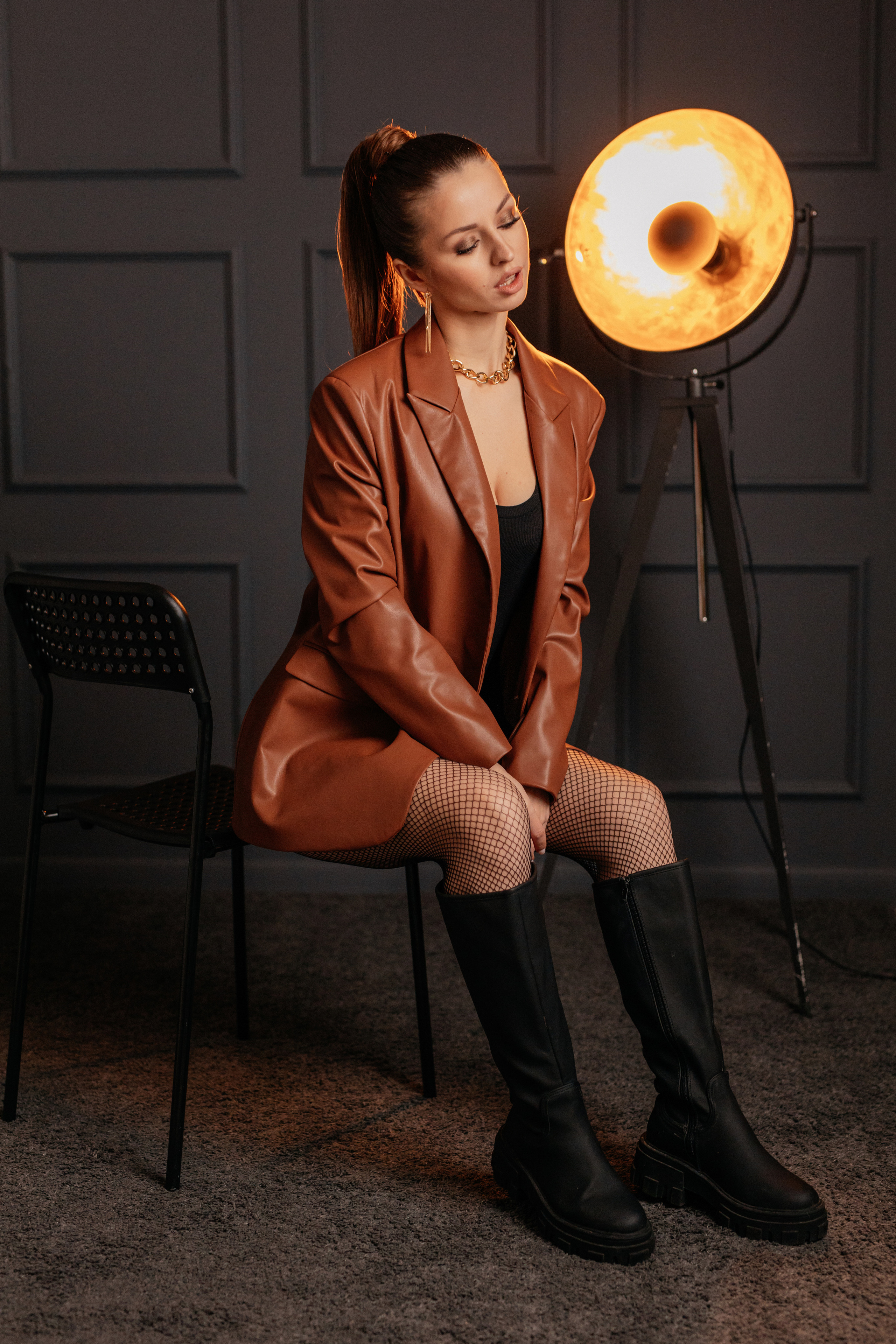 Наталья дерзкая фотосессия. Фотограф Даугавпилс/Рига Виктория Нитиша