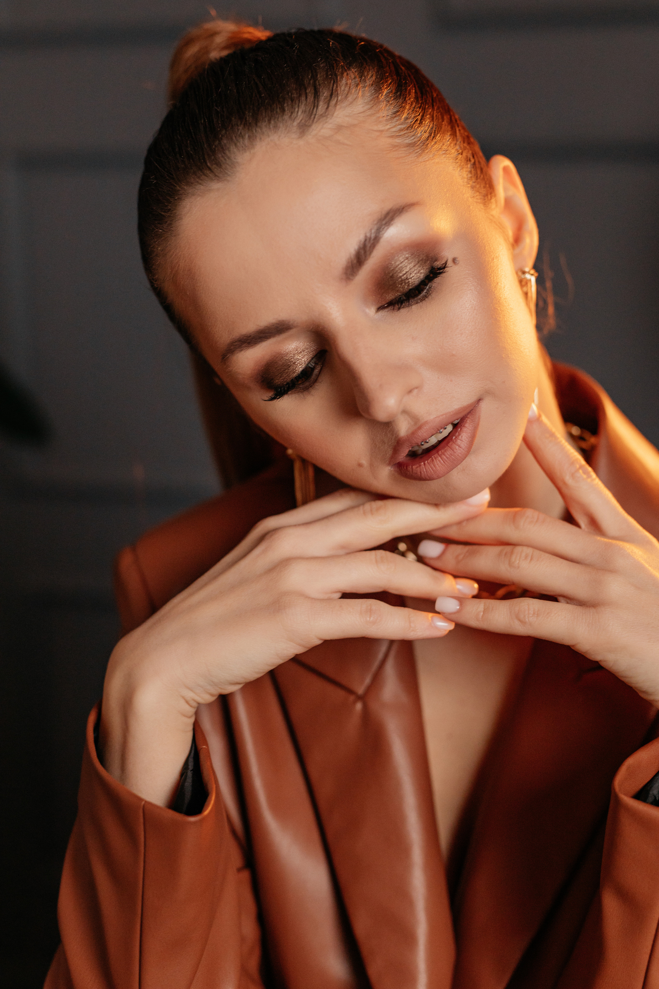 Наталья дерзкая фотосессия. Фотограф Даугавпилс/Рига Виктория Нитиша